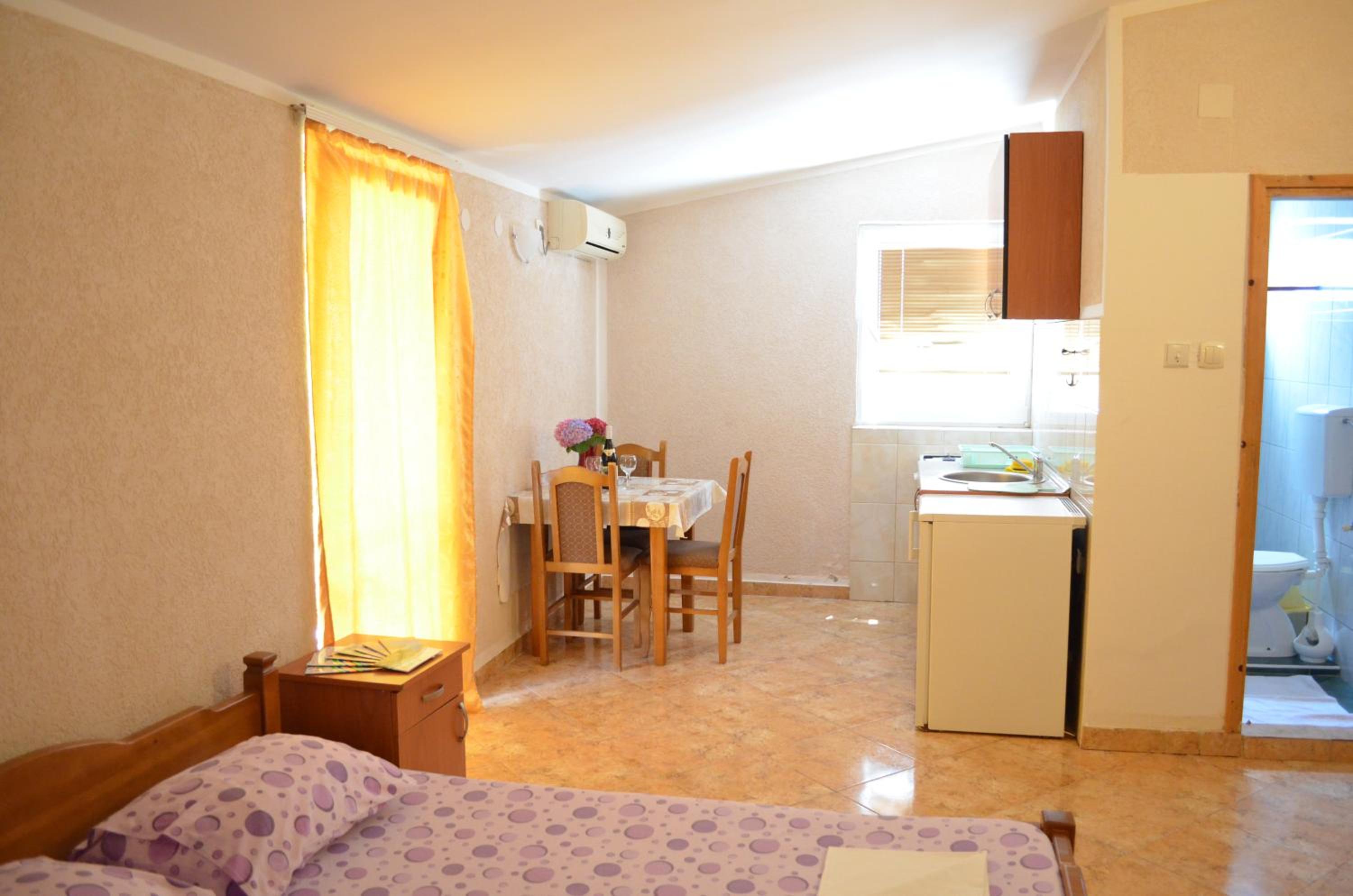 Family House Ivanovic