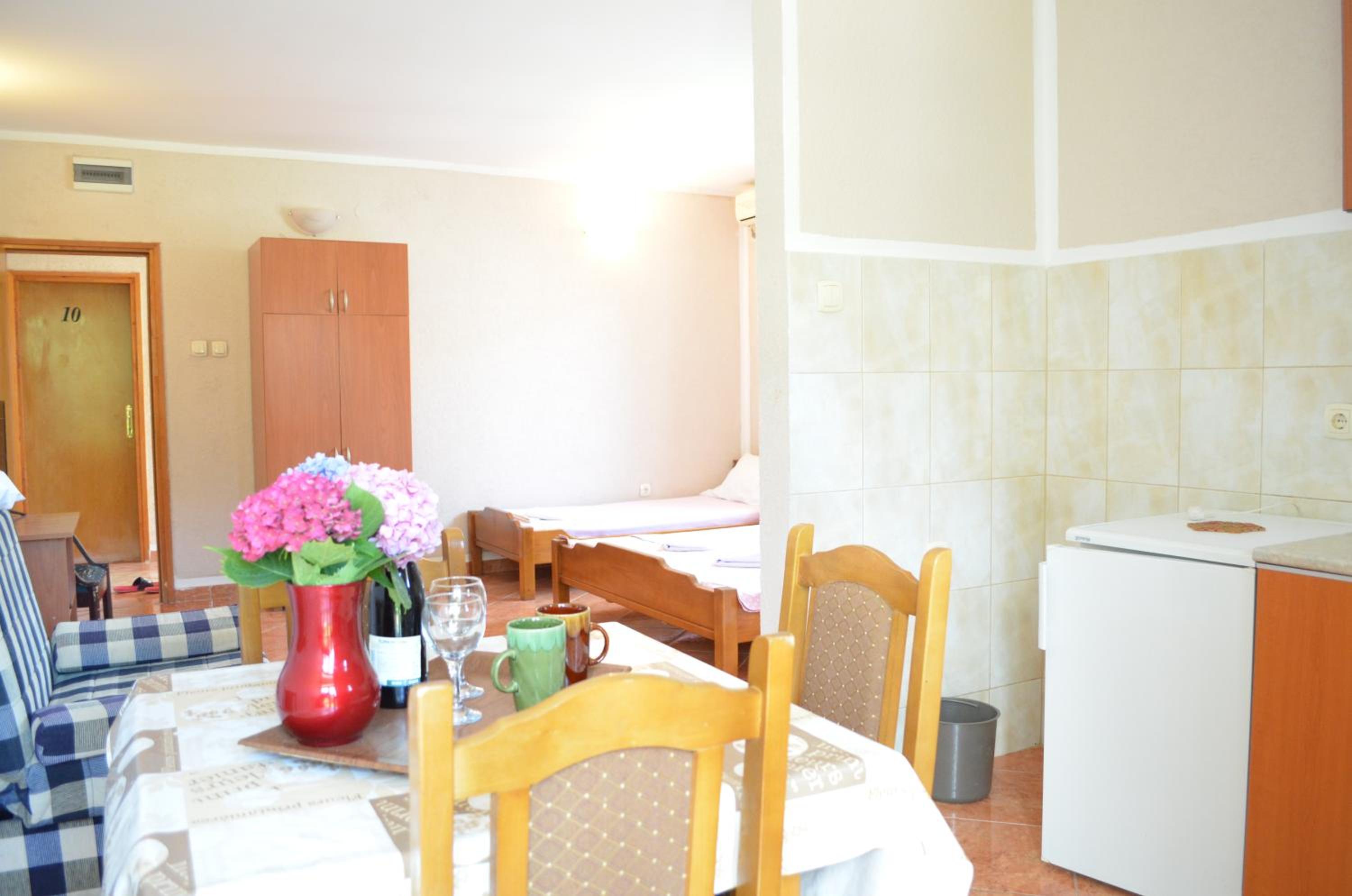 Family House Ivanovic