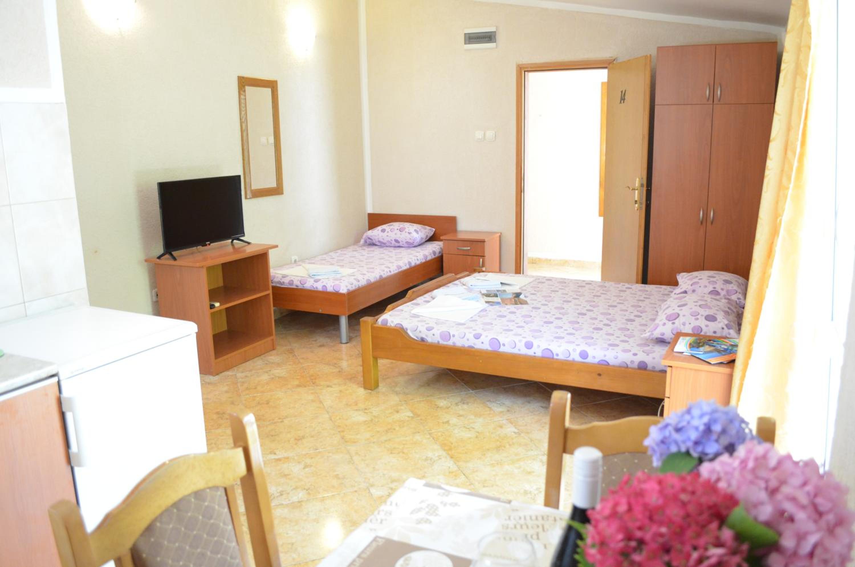 Family House Ivanovic