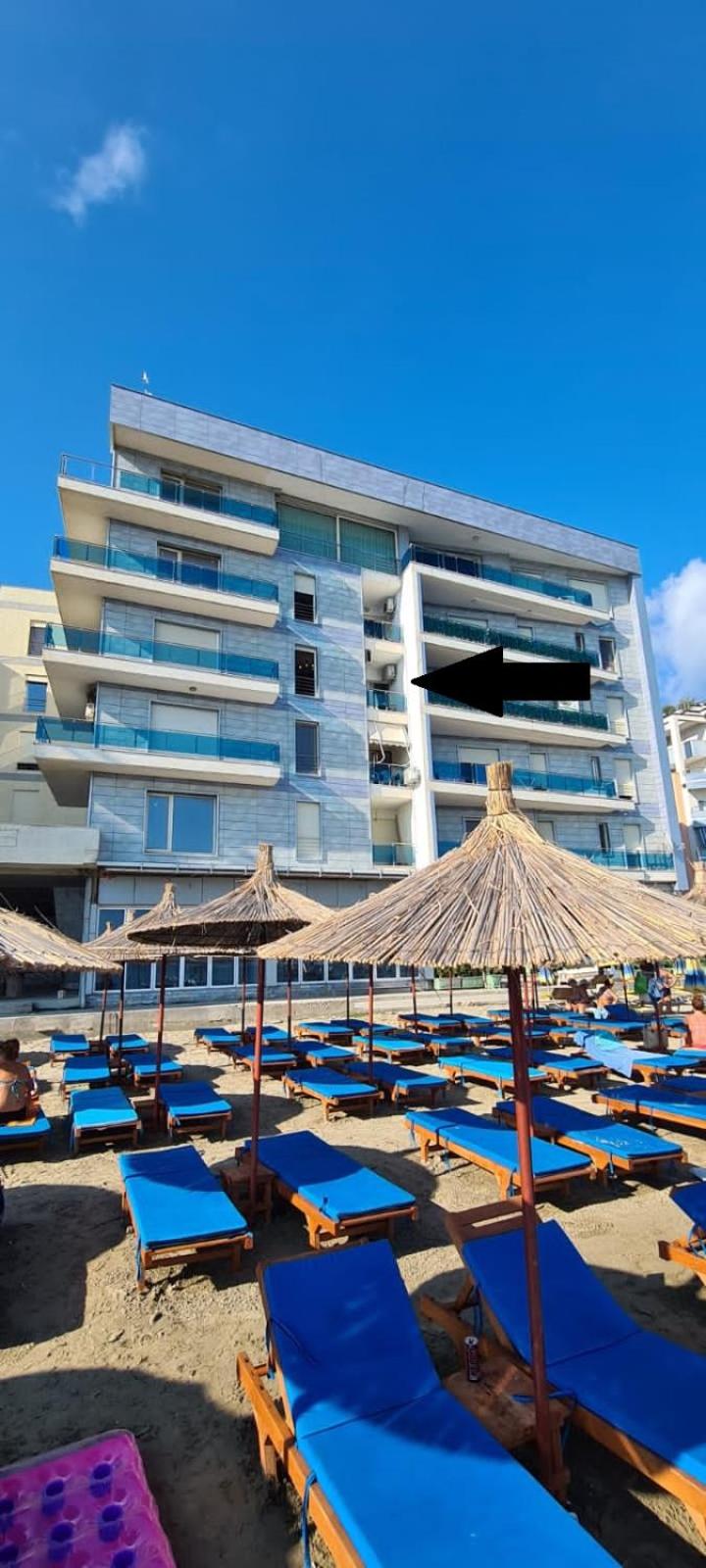 Seaview Luxury Apartment