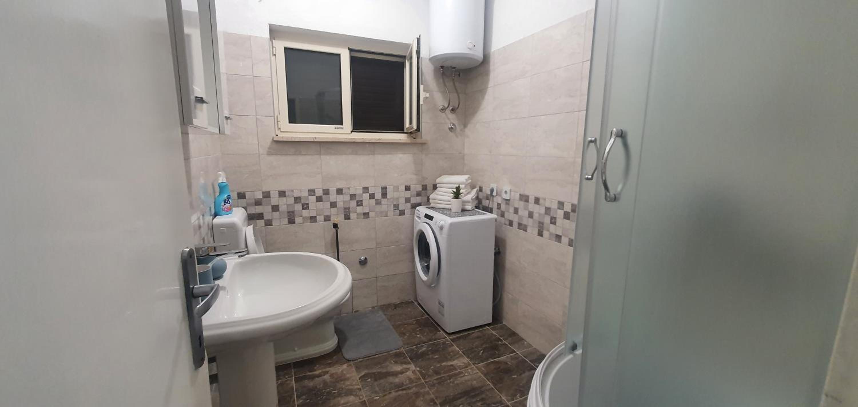 Apartmani Matea