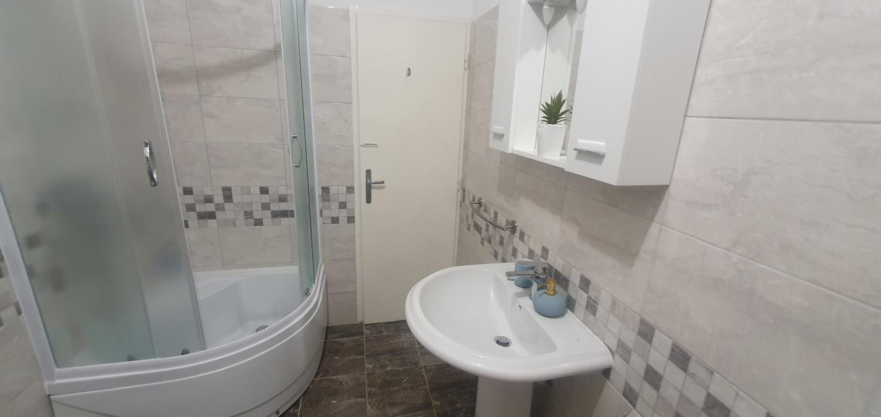 Apartmani Matea