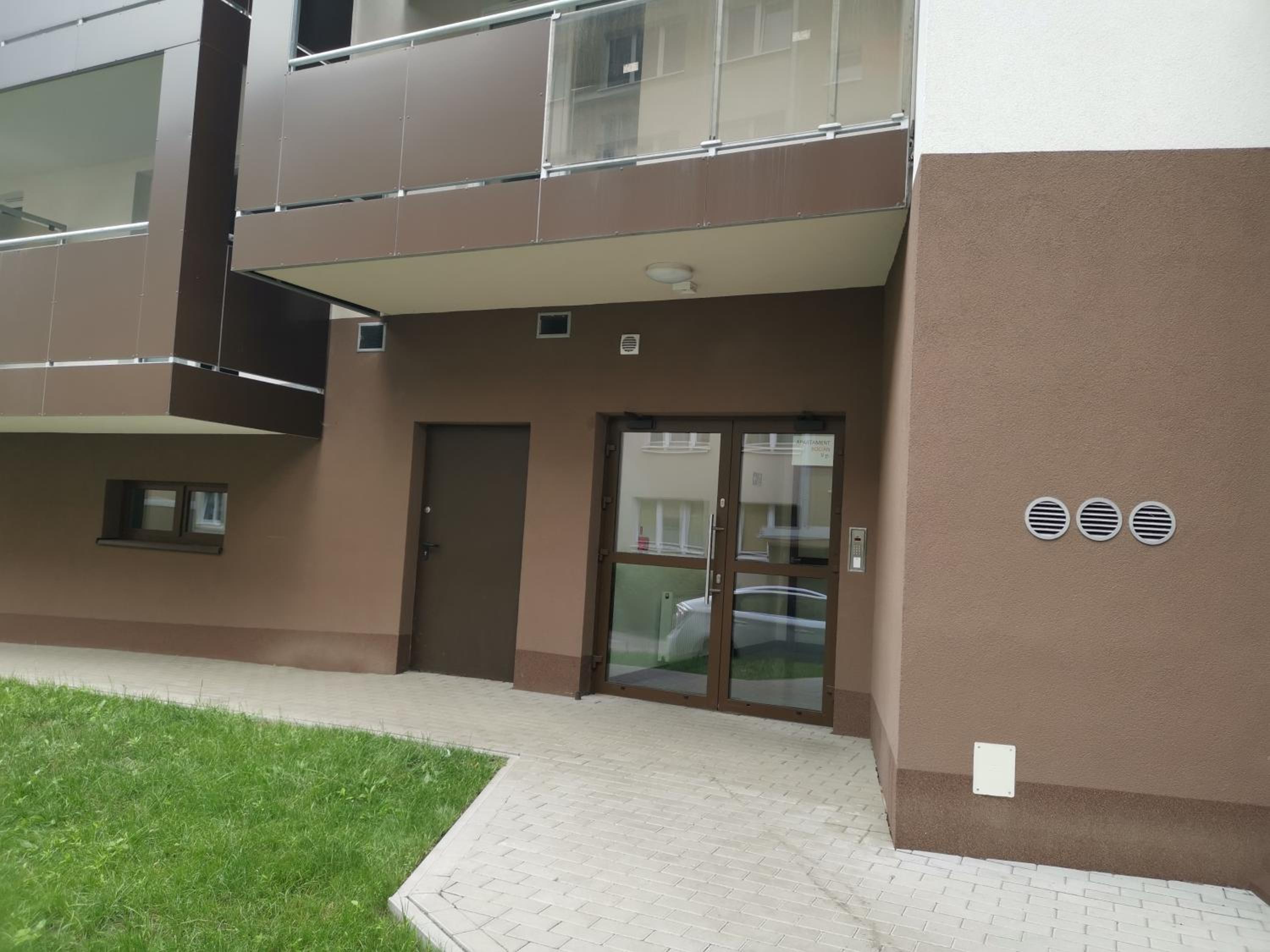 Apartament Centrum Bocian, photo 13