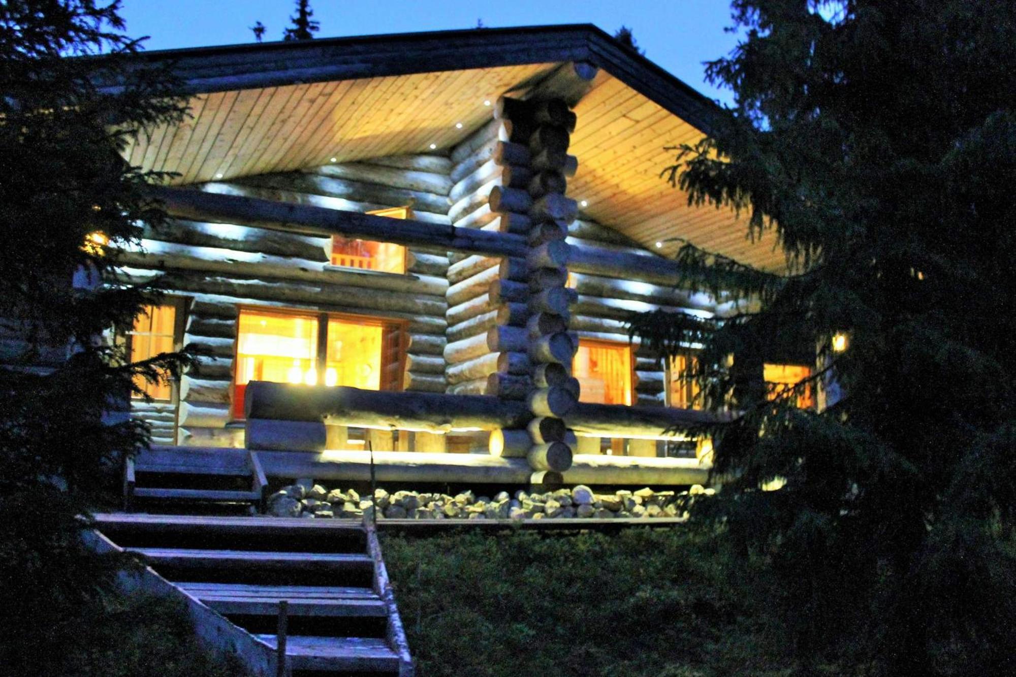 Villa Vuossel