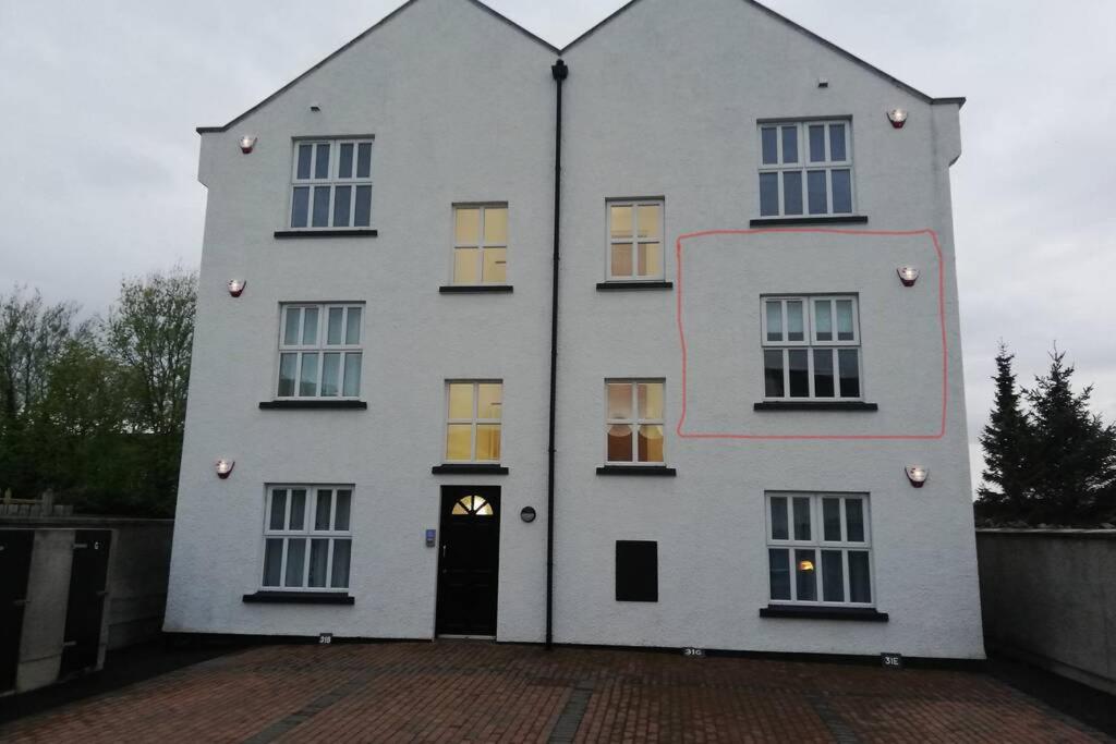 Bushmills Vacations - Mews Apartment, Bushmills - Property Image 1