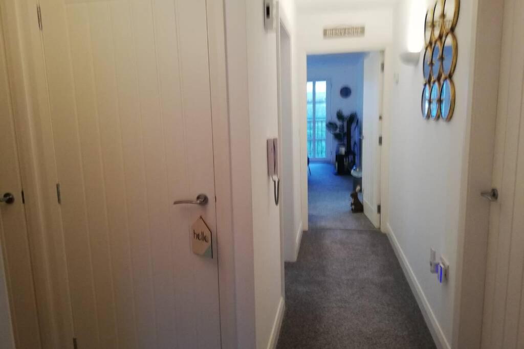Mews Apartment, Bushmills view 3