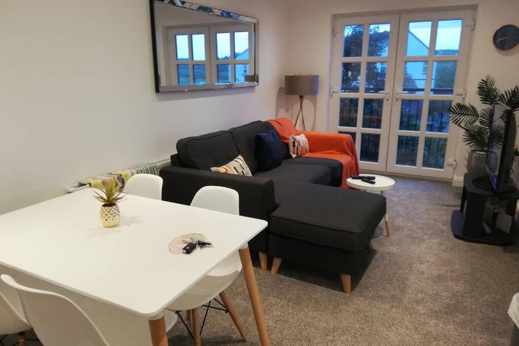 Mews Apartment, Bushmills view 5