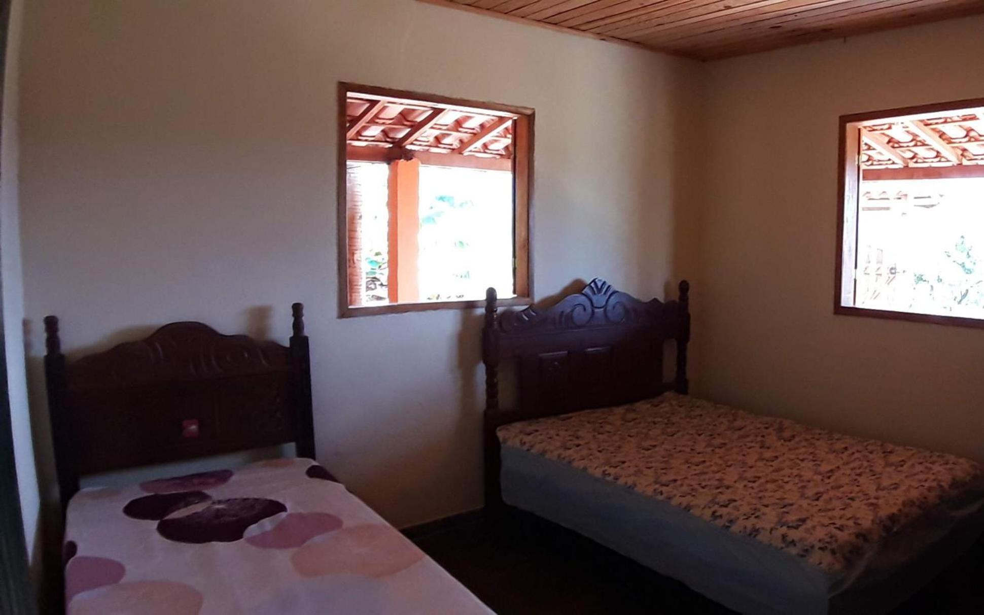 Sítio, Casa grande, bem espaçosa, em Itambe do Mato Dentro, Cabeça de Boi