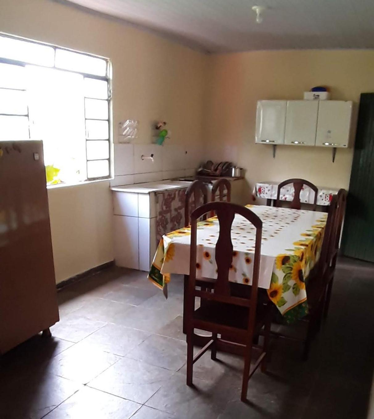 Sítio, Casa grande, bem espaçosa, em Itambe do Mato Dentro, Cabeça de Boi