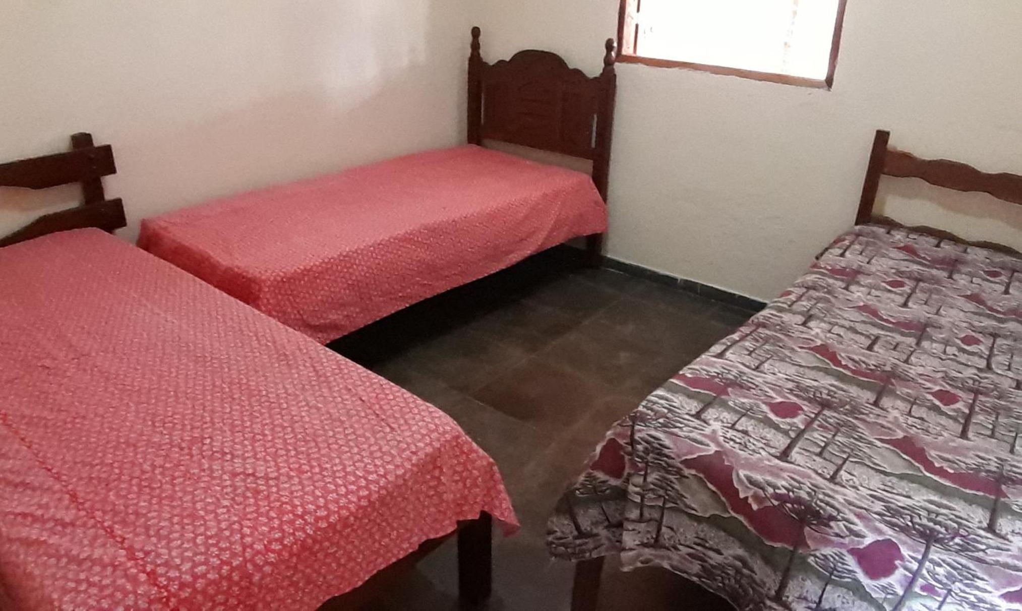 Sítio, Casa grande, bem espaçosa, em Itambe do Mato Dentro, Cabeça de Boi