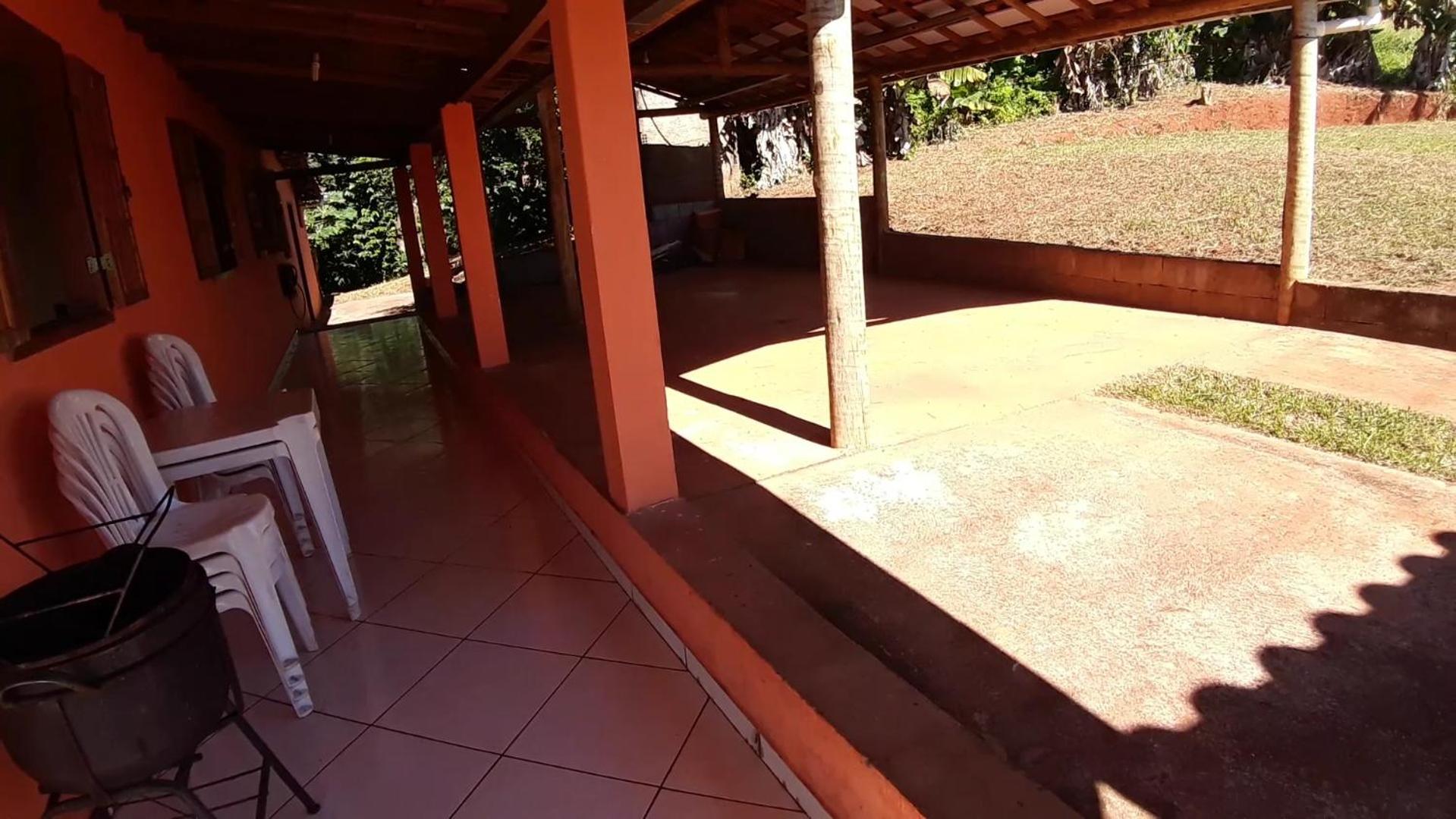 Sítio, Casa grande, bem espaçosa, em Itambe do Mato Dentro, Cabeça de Boi