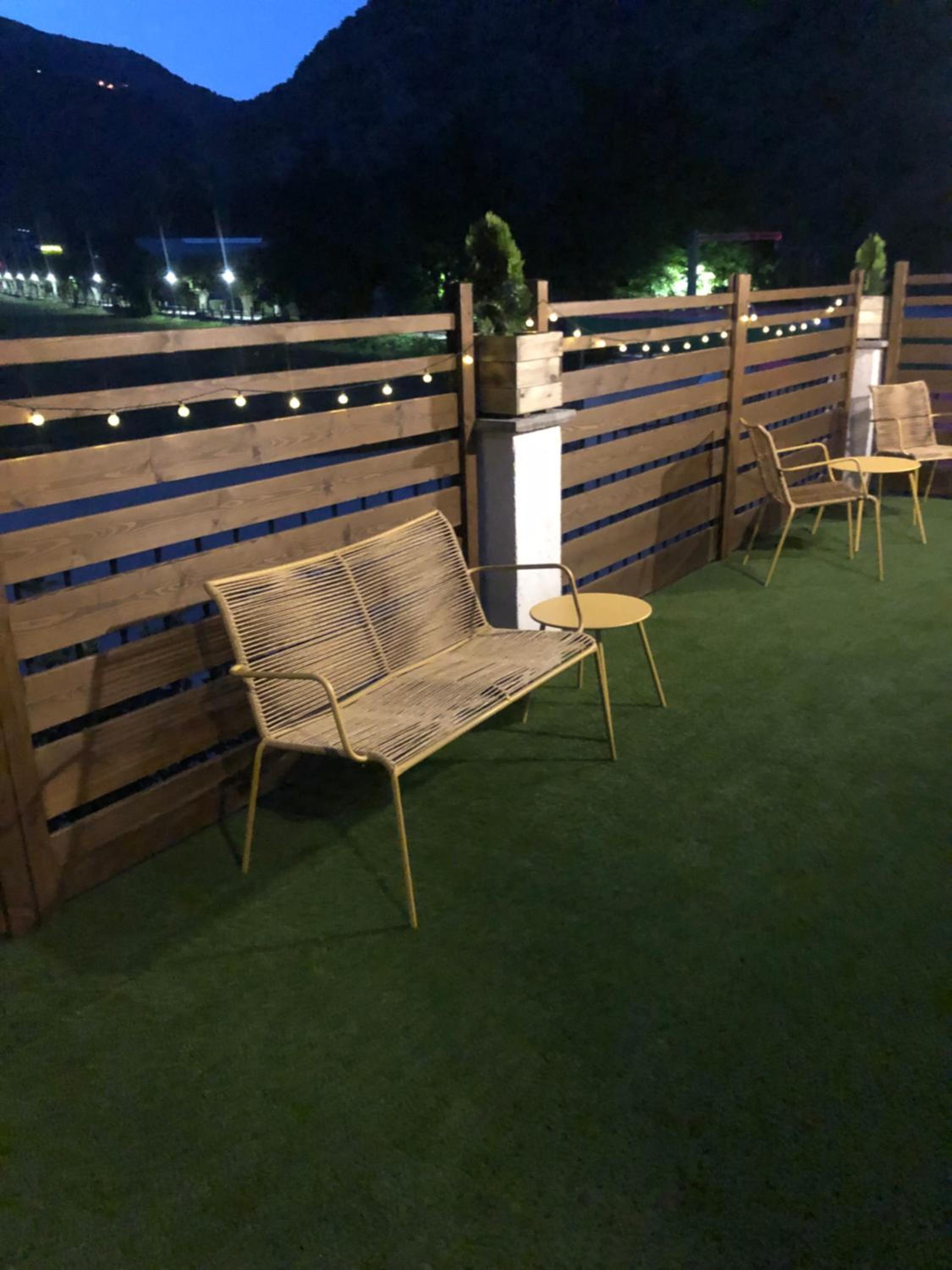 DUPLEX ALPINO