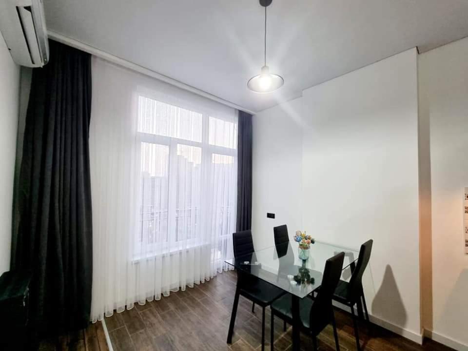 Batumi Casa view 4