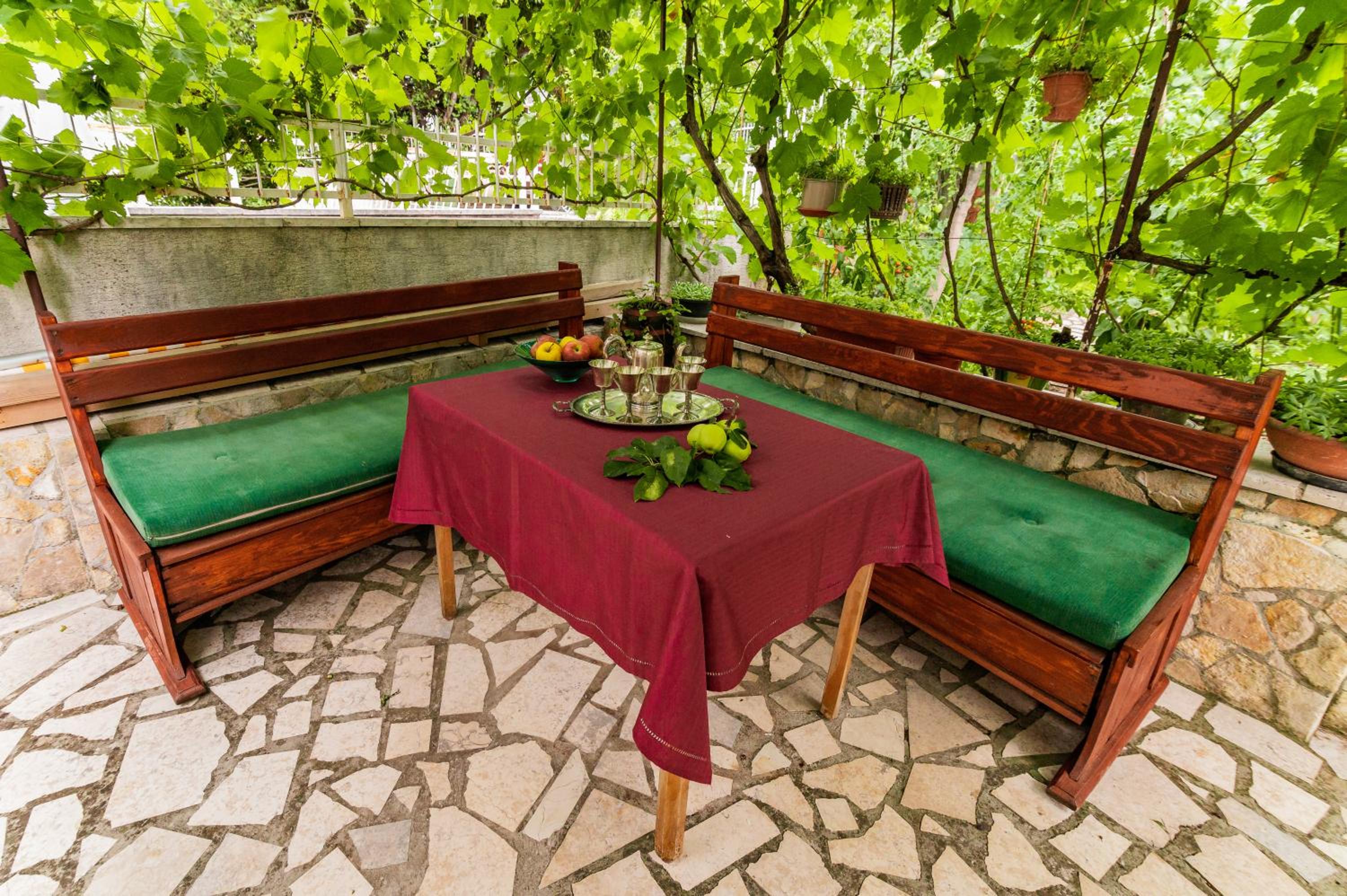 Apartman Rene view 3