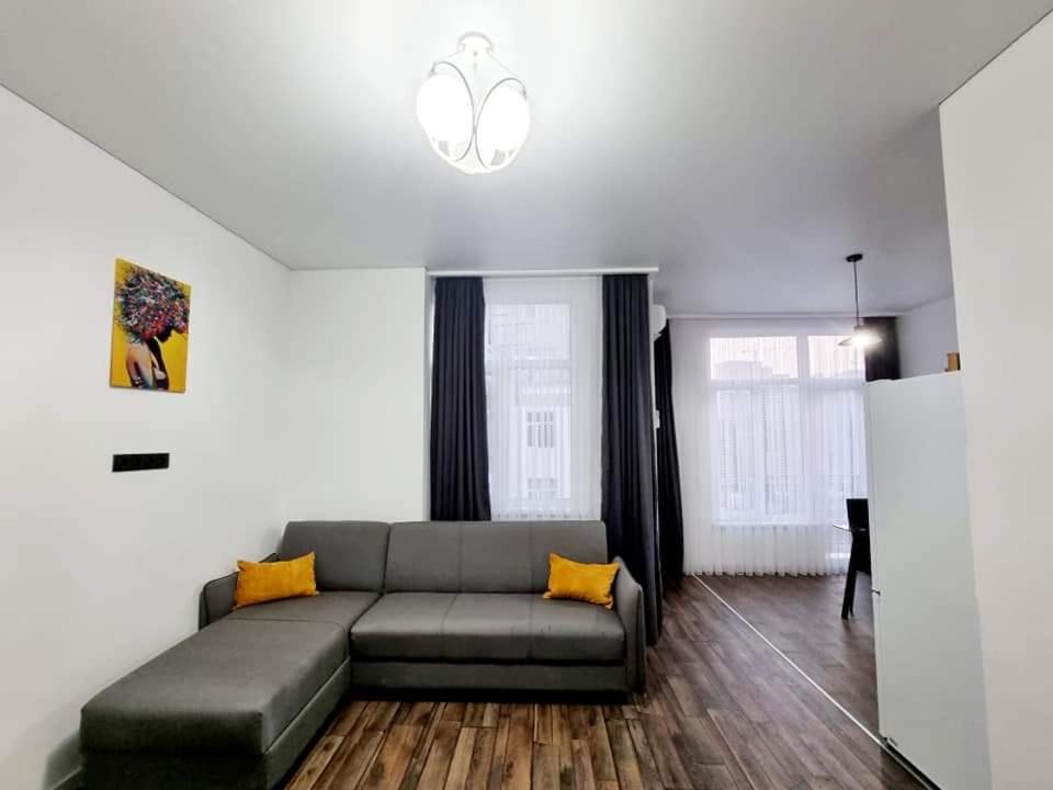 Batumi Casa view 2