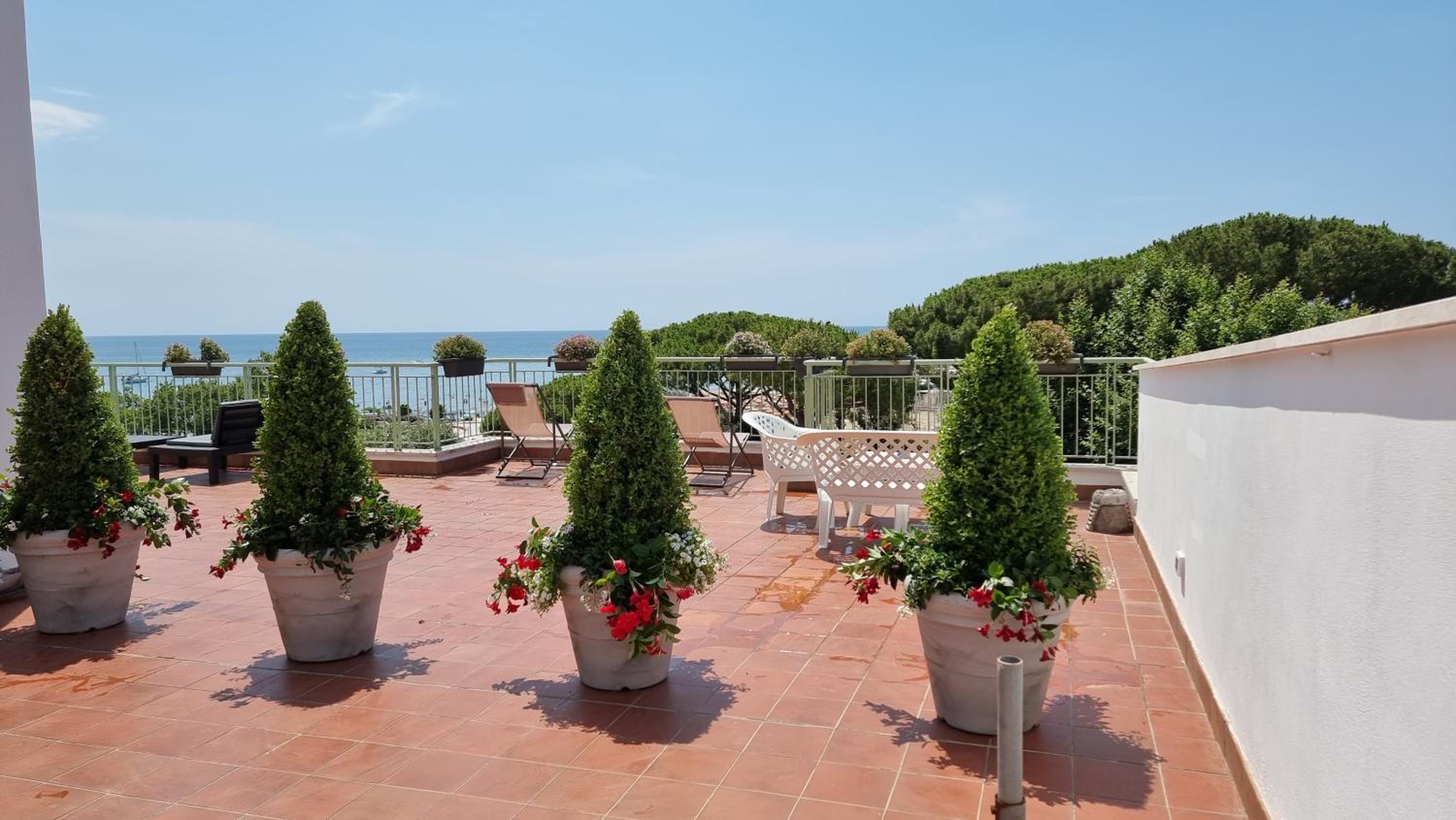 REale Apartments view 4