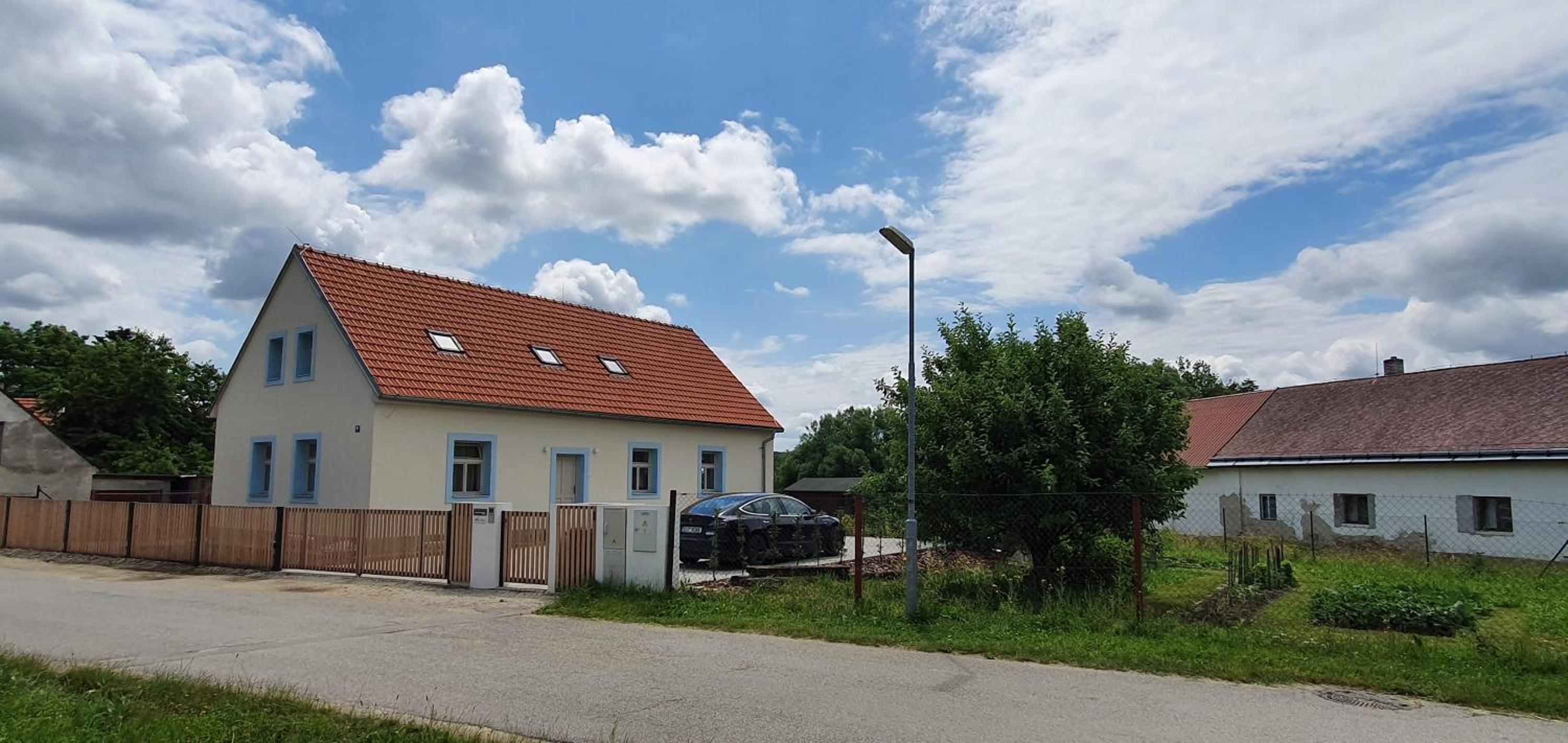 Apartmány Na Potoku view 5