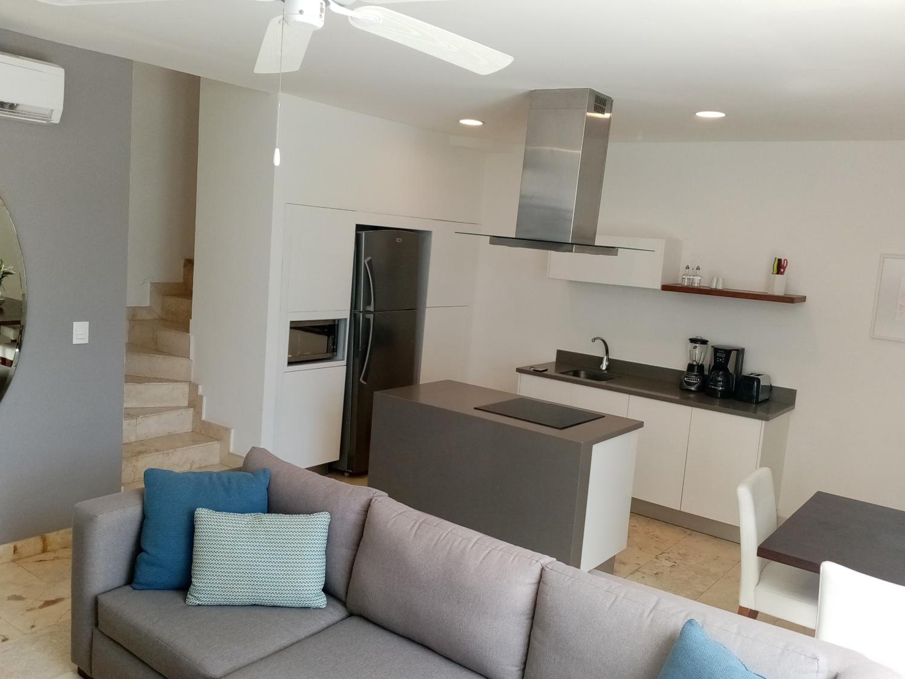 Anah Suites