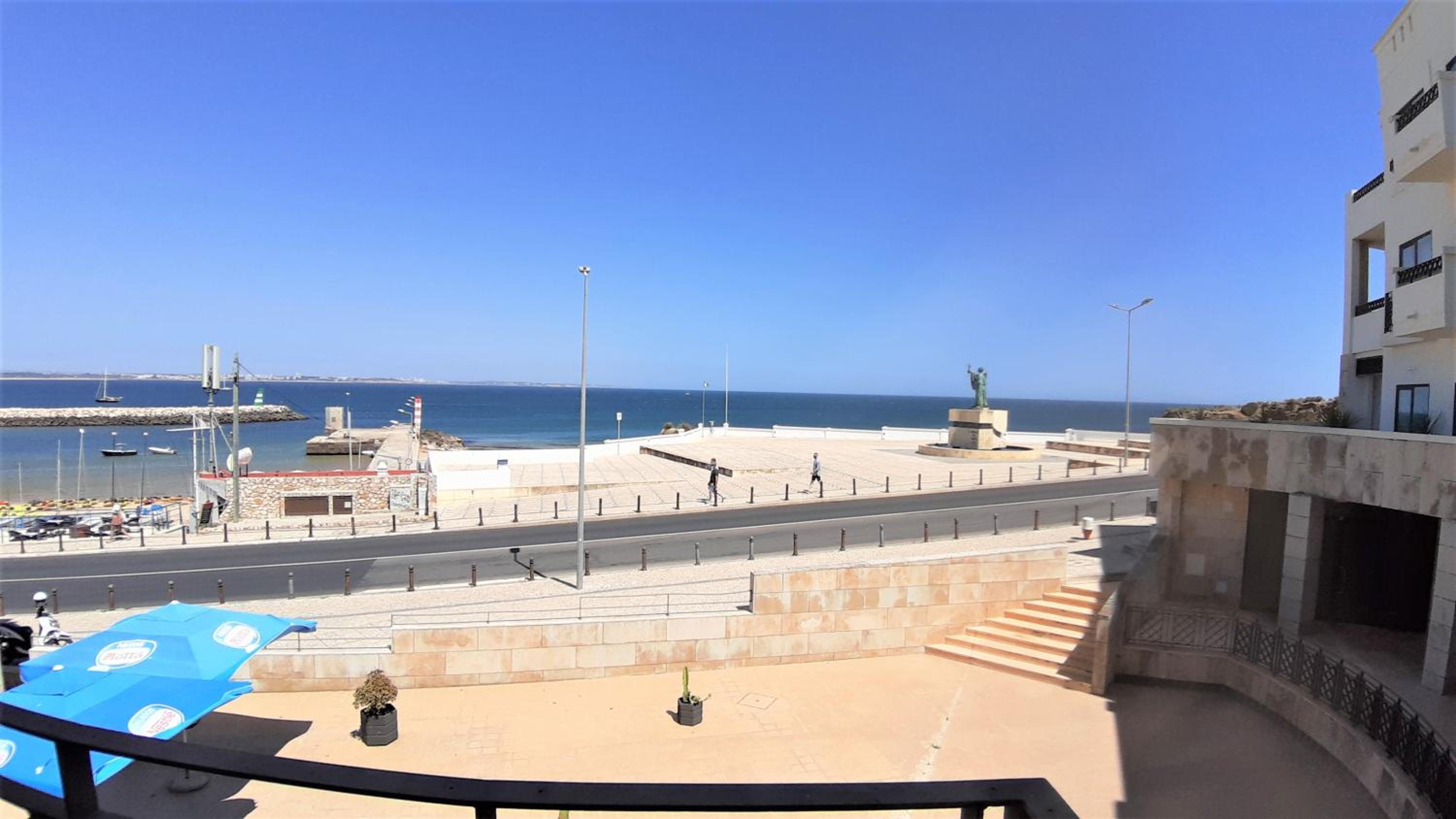 POTATO BEACH apartment at beach front & sea view view 3