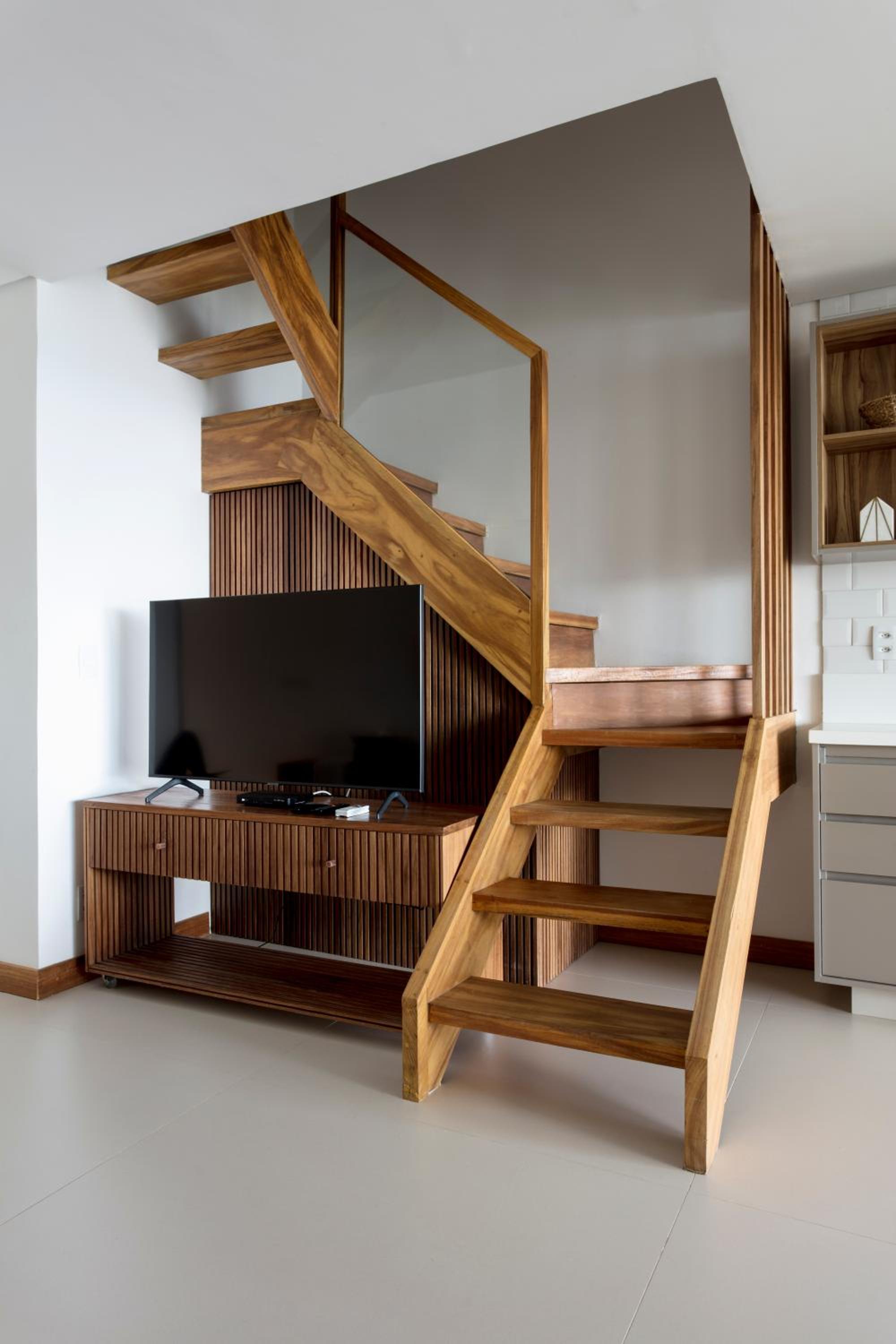 Apartamento Luxuoso à Beira-mar em Praia do Forte