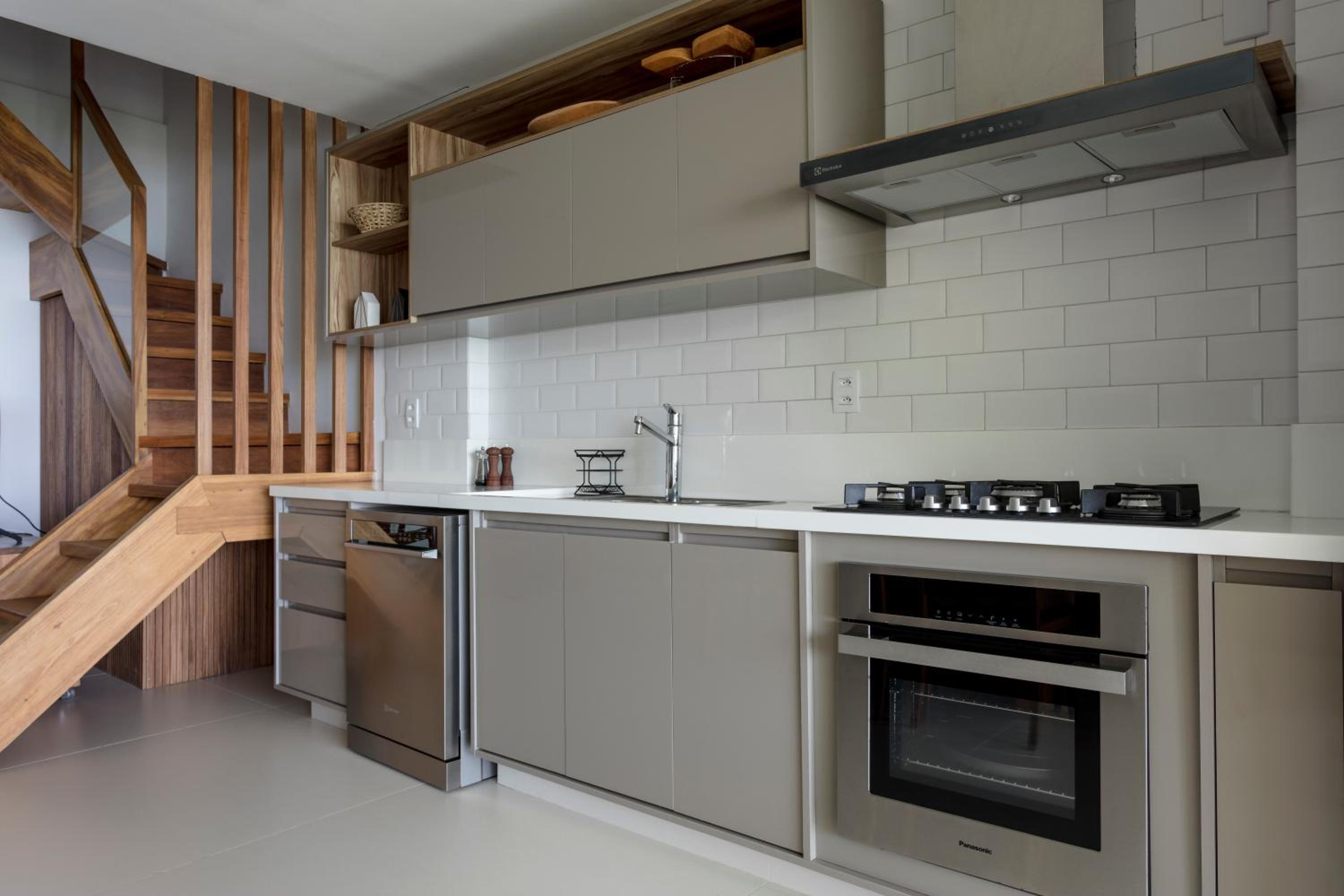 Apartamento Luxuoso à Beira-mar em Praia do Forte