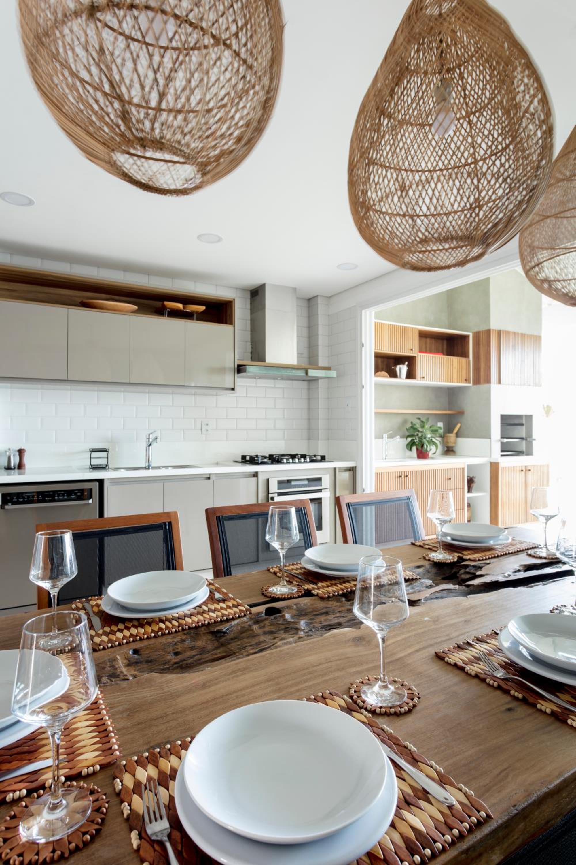Apartamento Luxuoso à Beira-mar em Praia do Forte
