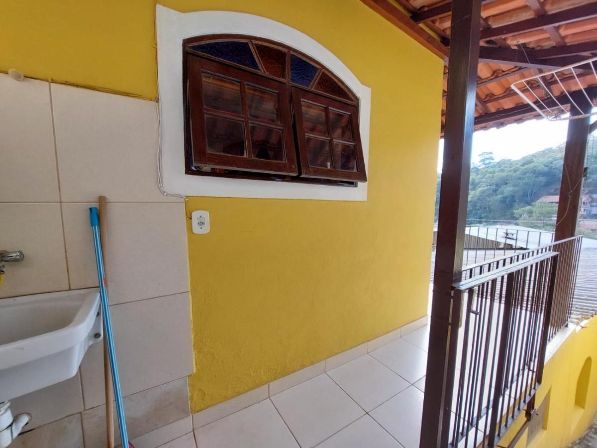 Apartamento Aconchegante em Miguel Pereira RJ!