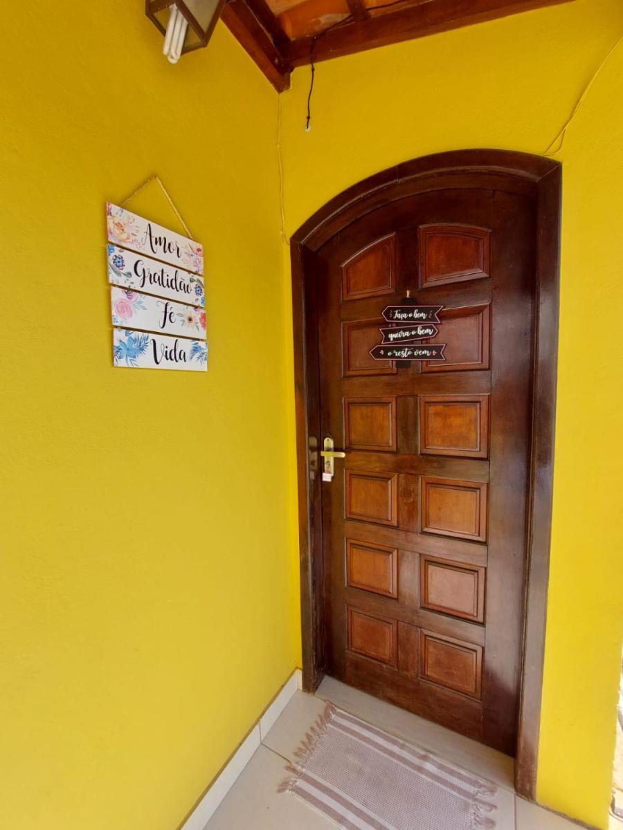 Apartamento Aconchegante em Miguel Pereira RJ!