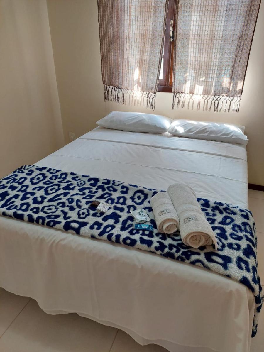 Apartamento Aconchegante em Miguel Pereira RJ!
