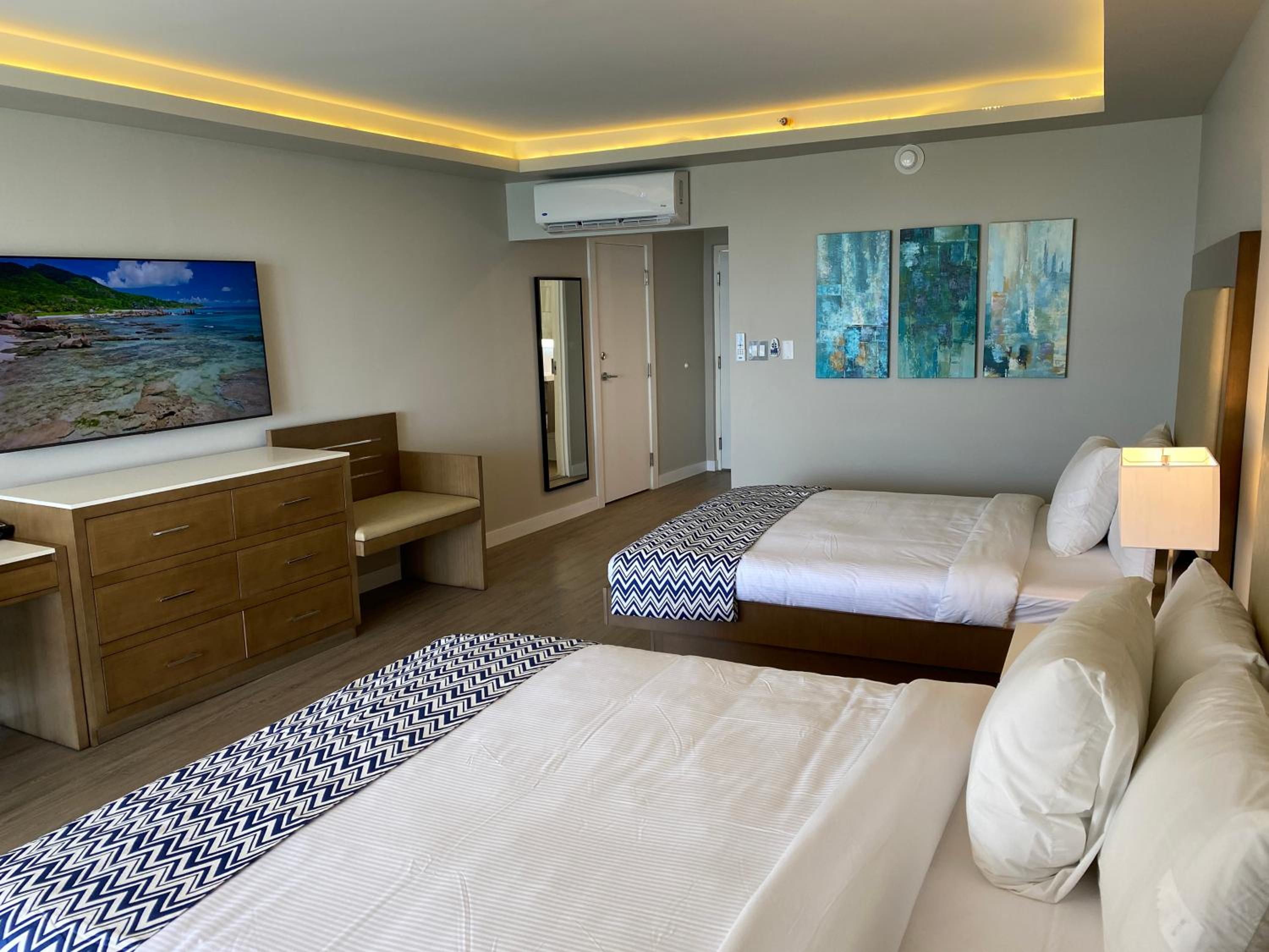 St Croix Vacations - All Inclusive- Divi Carina Bay Beach Resort  Casino Adult Only - Property Image 3