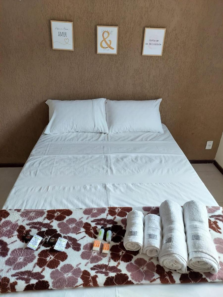 Apartamento Aconchegante em Miguel Pereira RJ!