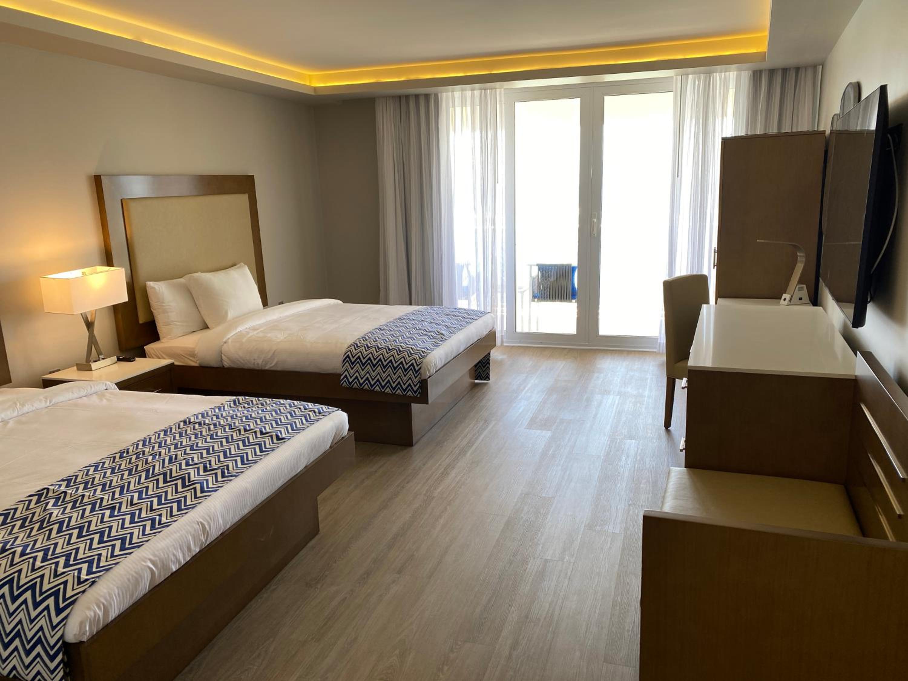 St Croix Vacations - All Inclusive- Divi Carina Bay Beach Resort  Casino Adult Only - Property Image 2