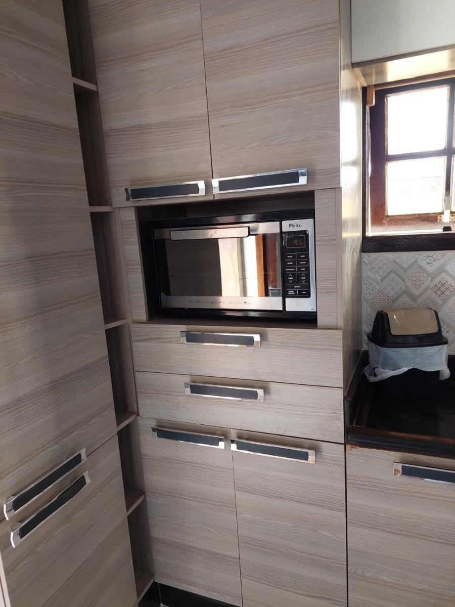 Apartamento Aconchegante em Miguel Pereira RJ!
