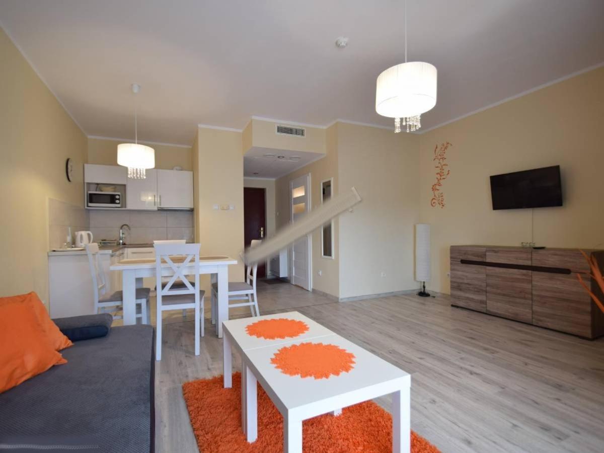 Apartament Orange view 5