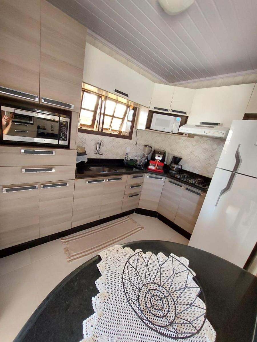 Apartamento Aconchegante em Miguel Pereira RJ!