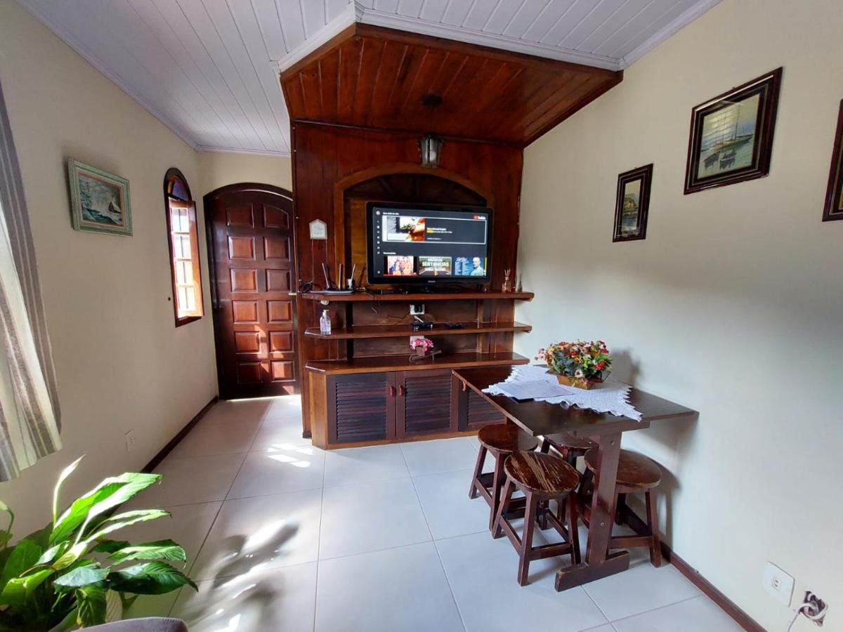 Apartamento Aconchegante em Miguel Pereira RJ!