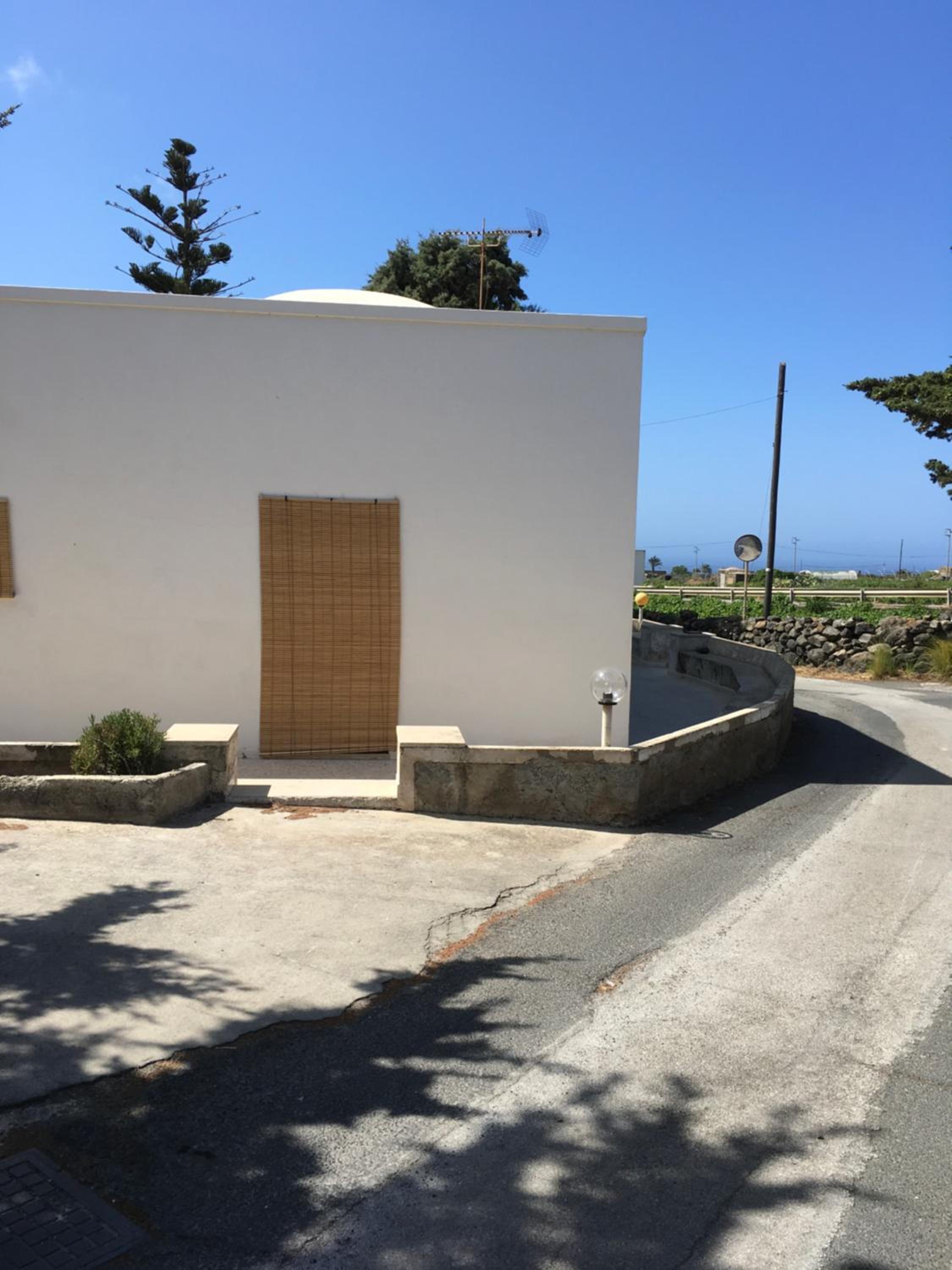 Dammuso Marino view 5