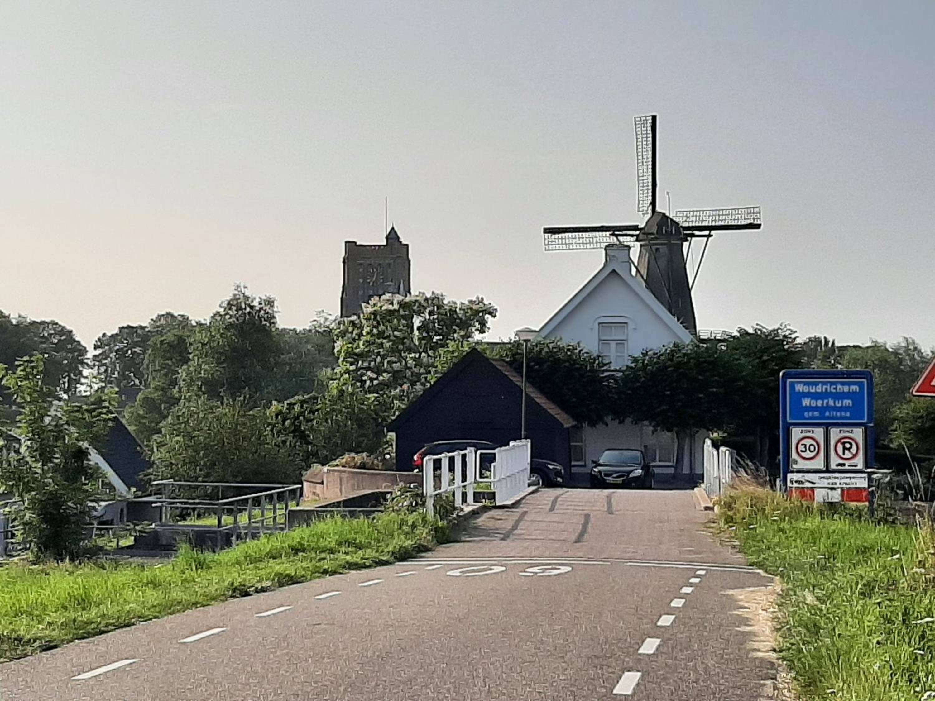 Thuis bij Elles en Zuilichem