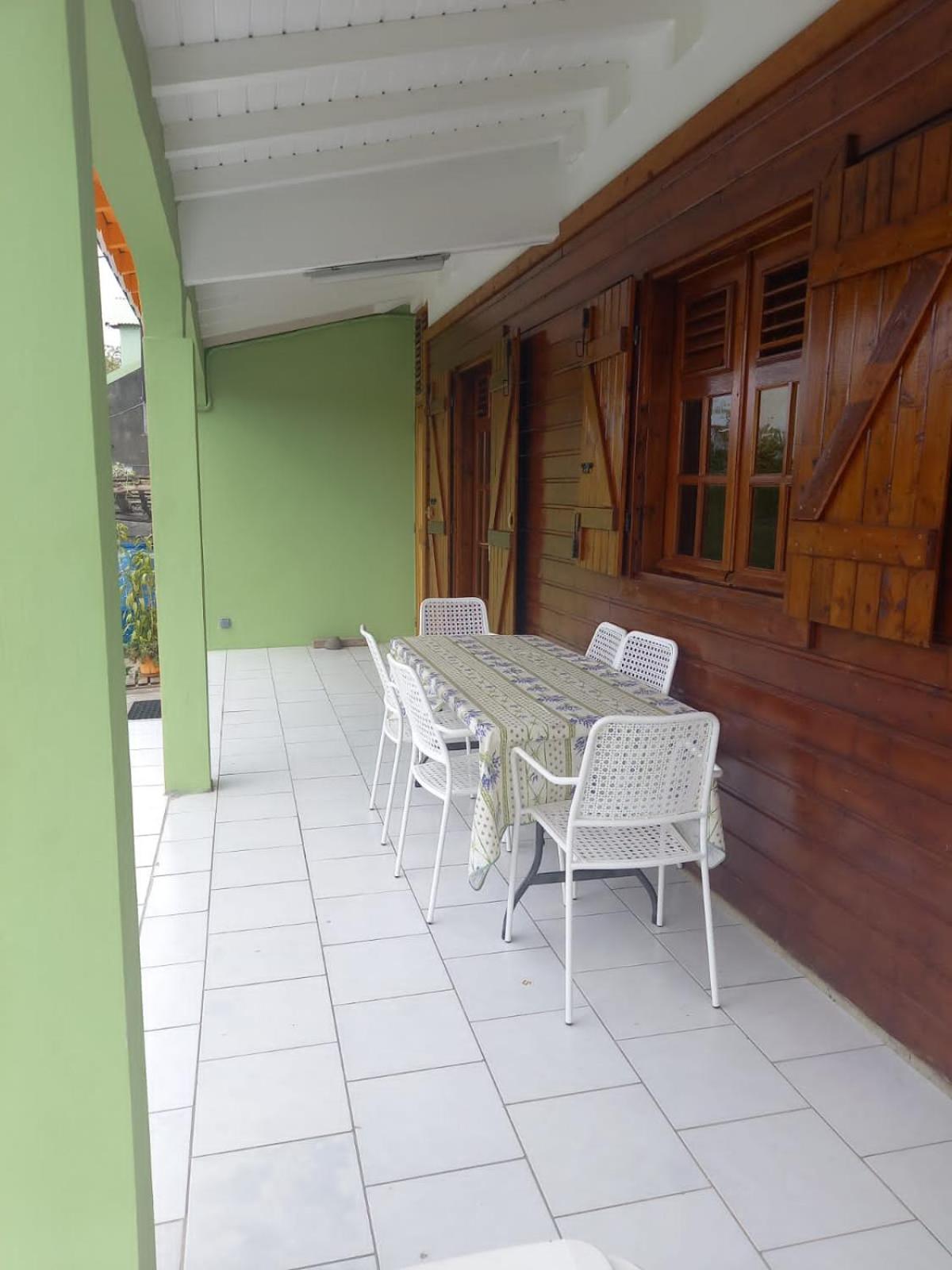 VILLA AMANDINE view 4