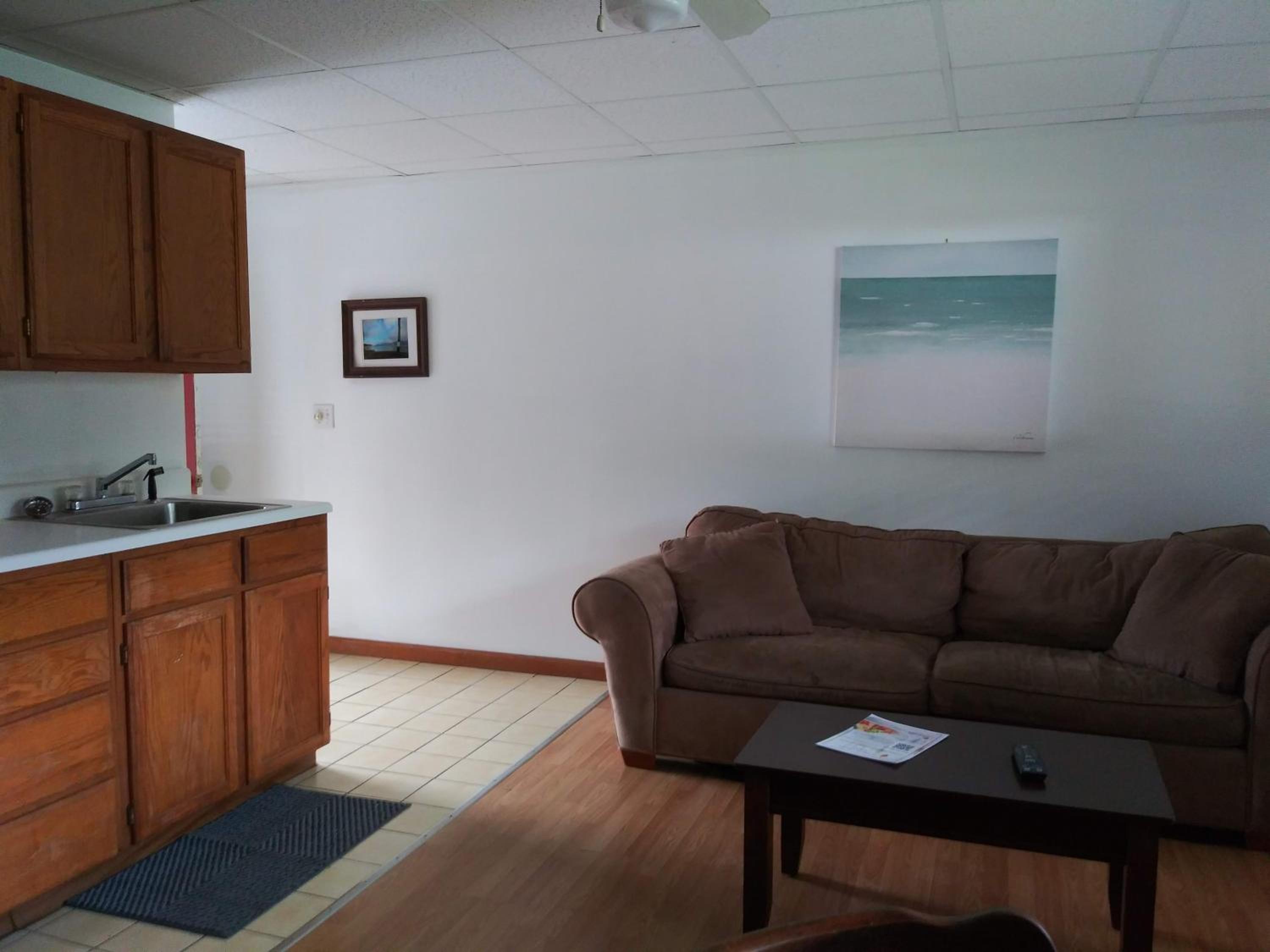 Olympian Resort Motel