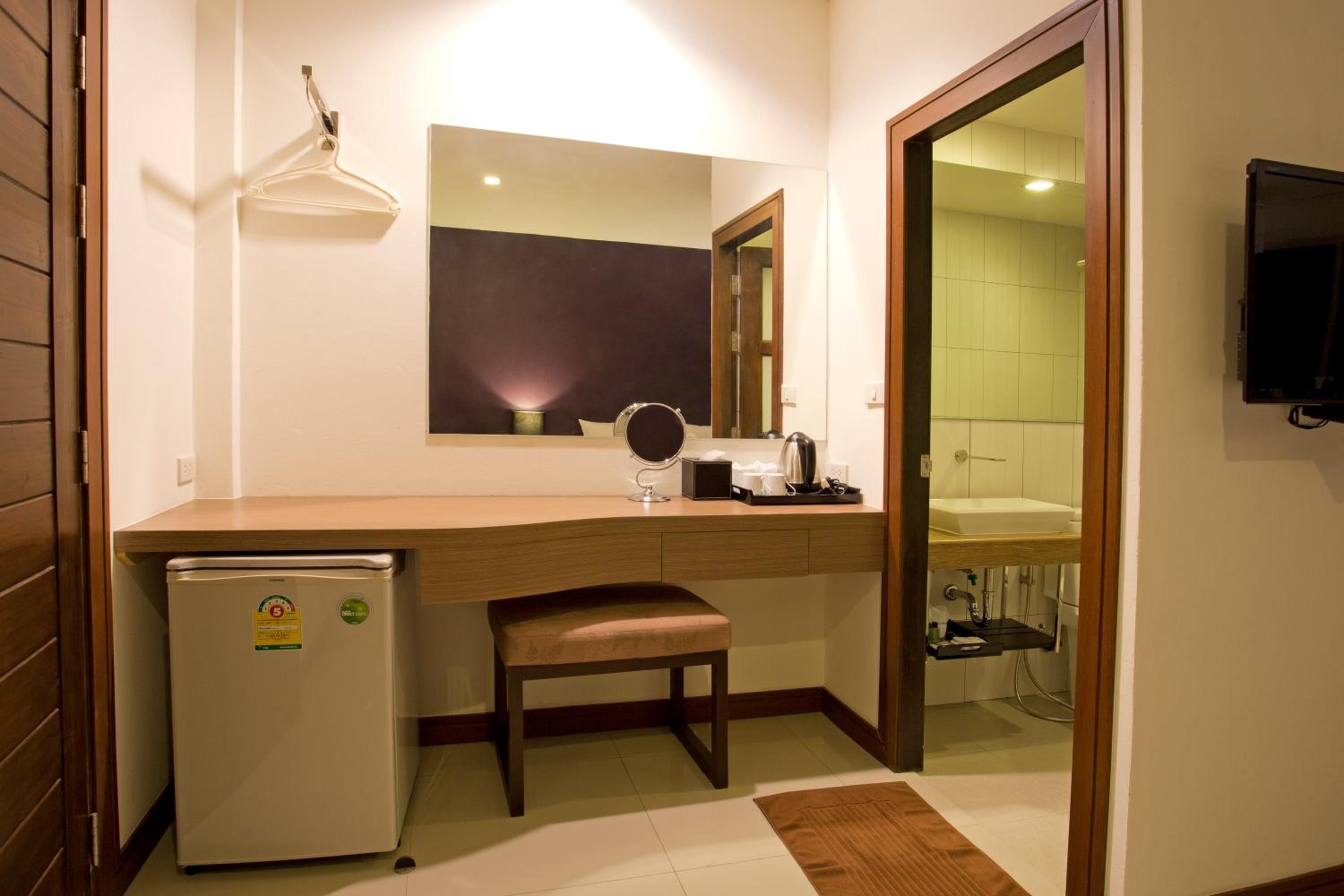 Wiz Hotel