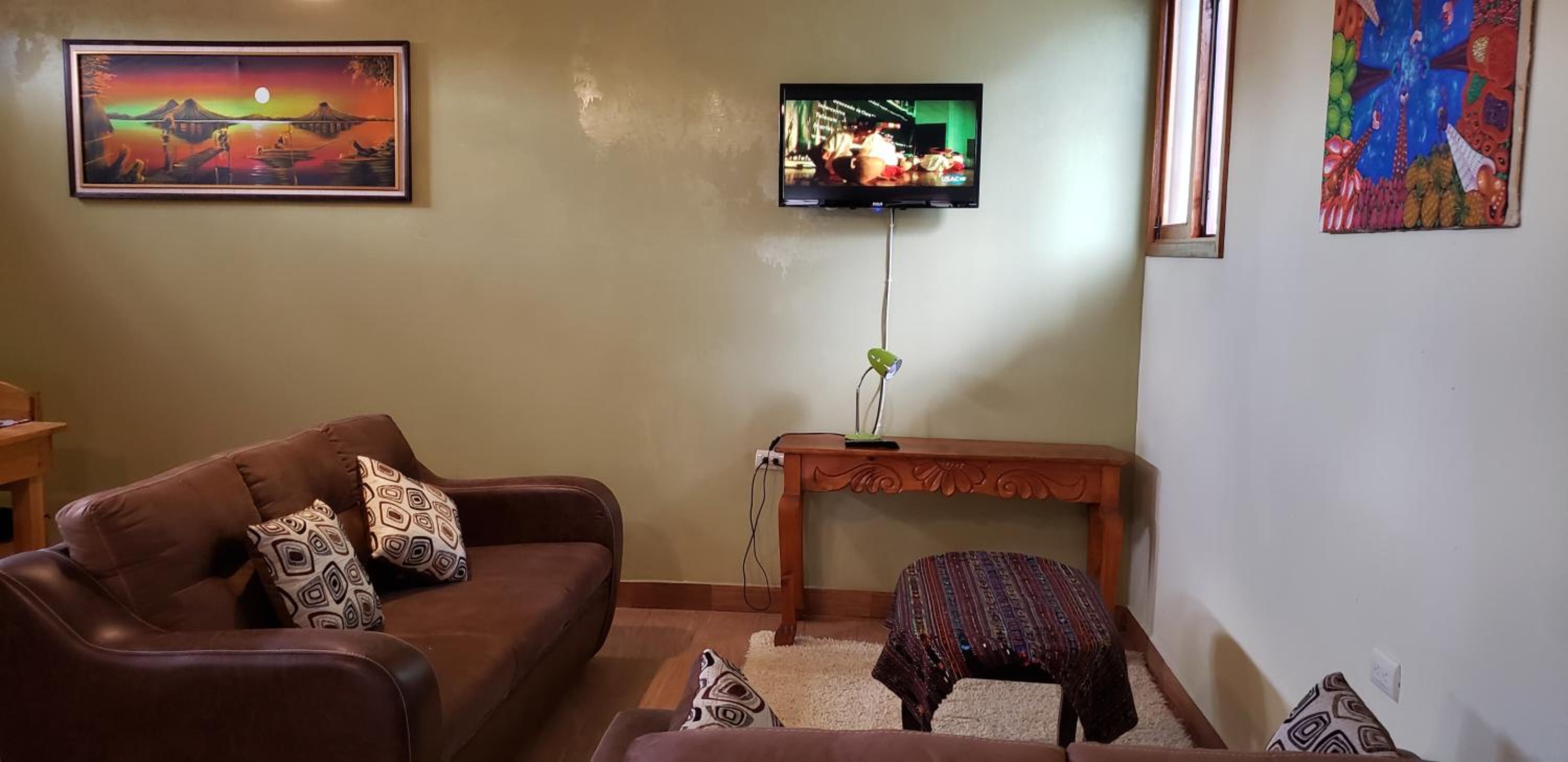 Villas JABEL TINAMIT