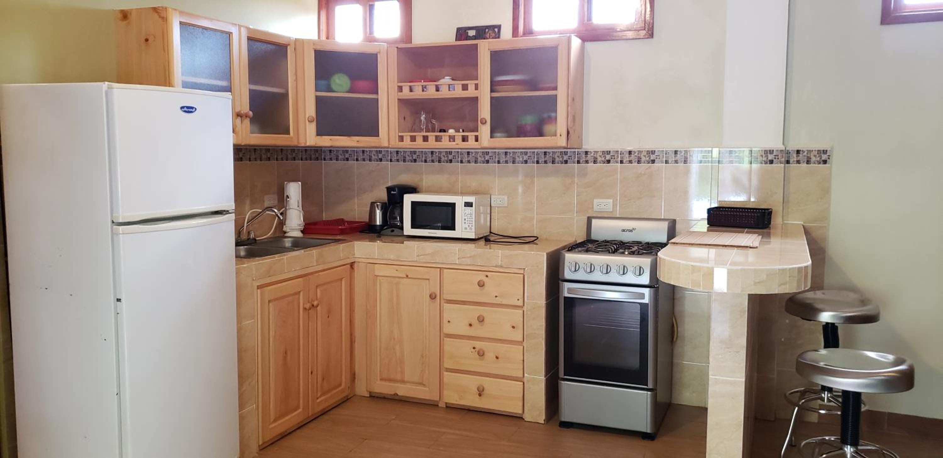 Villas JABEL TINAMIT