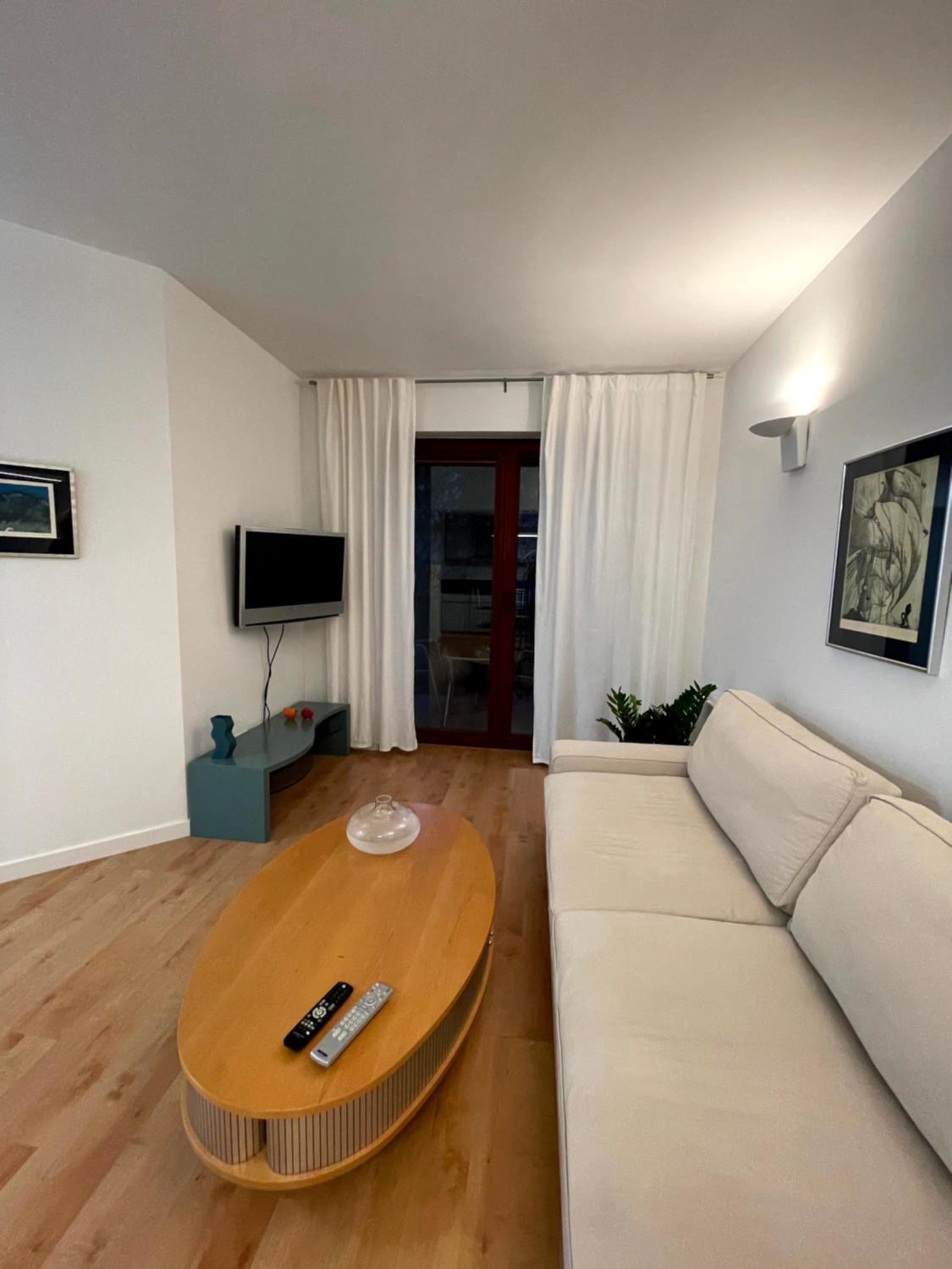 Apartament Jurata 30