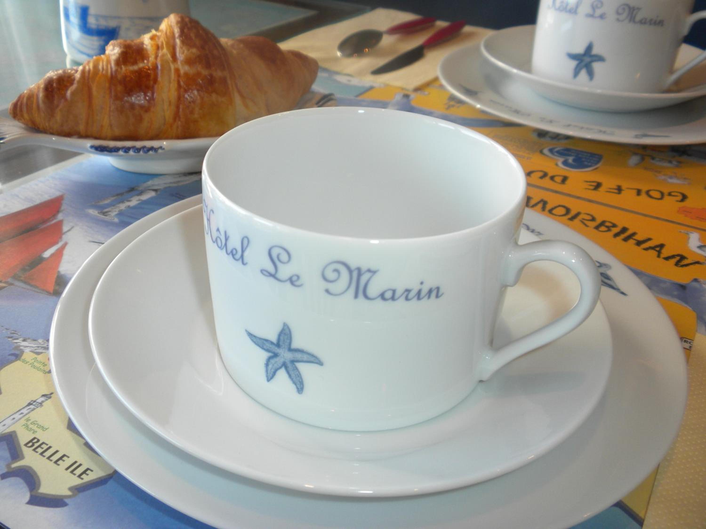 Hotel Le Marin, photo 14