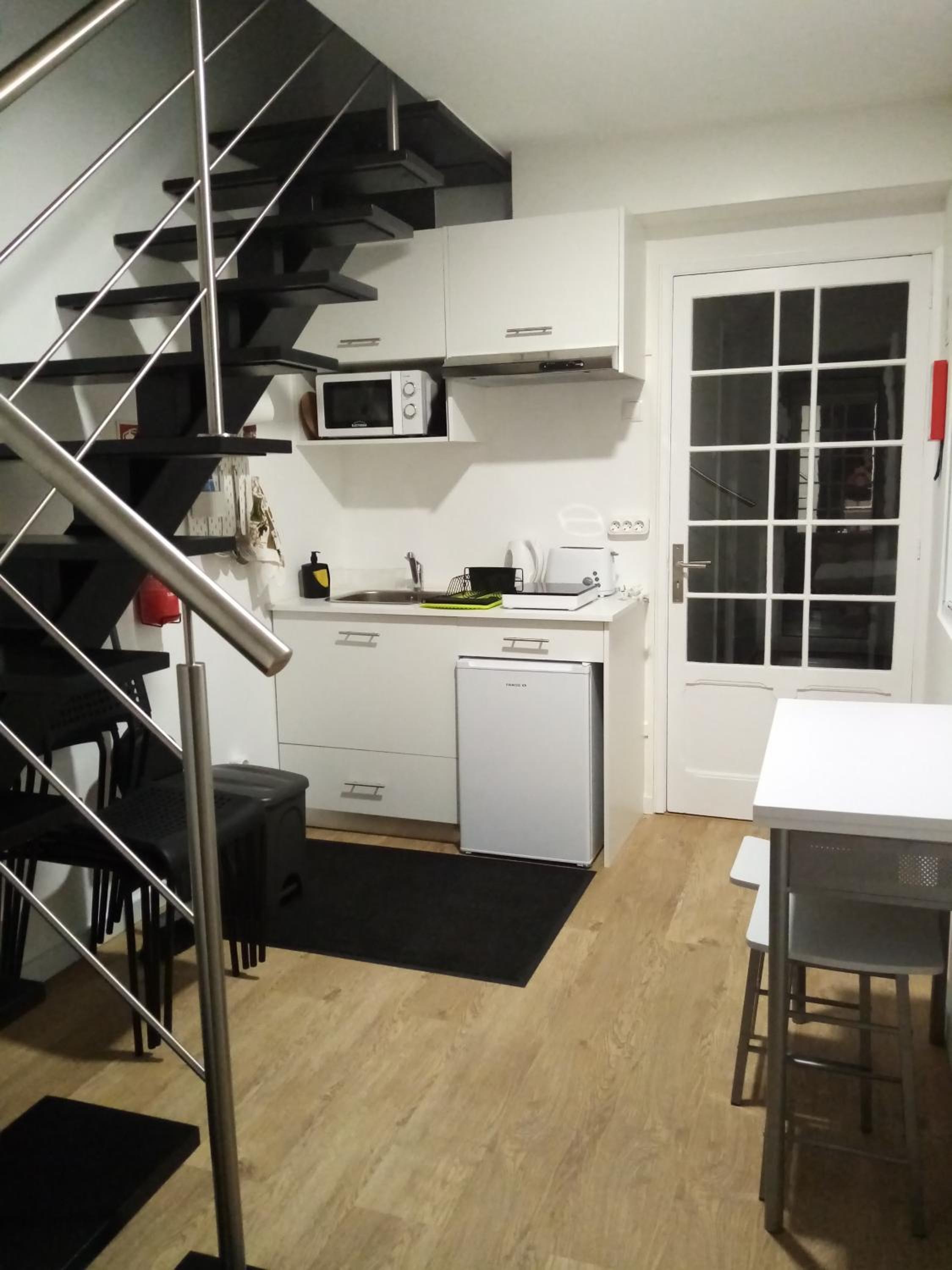Upstairs Home view 5