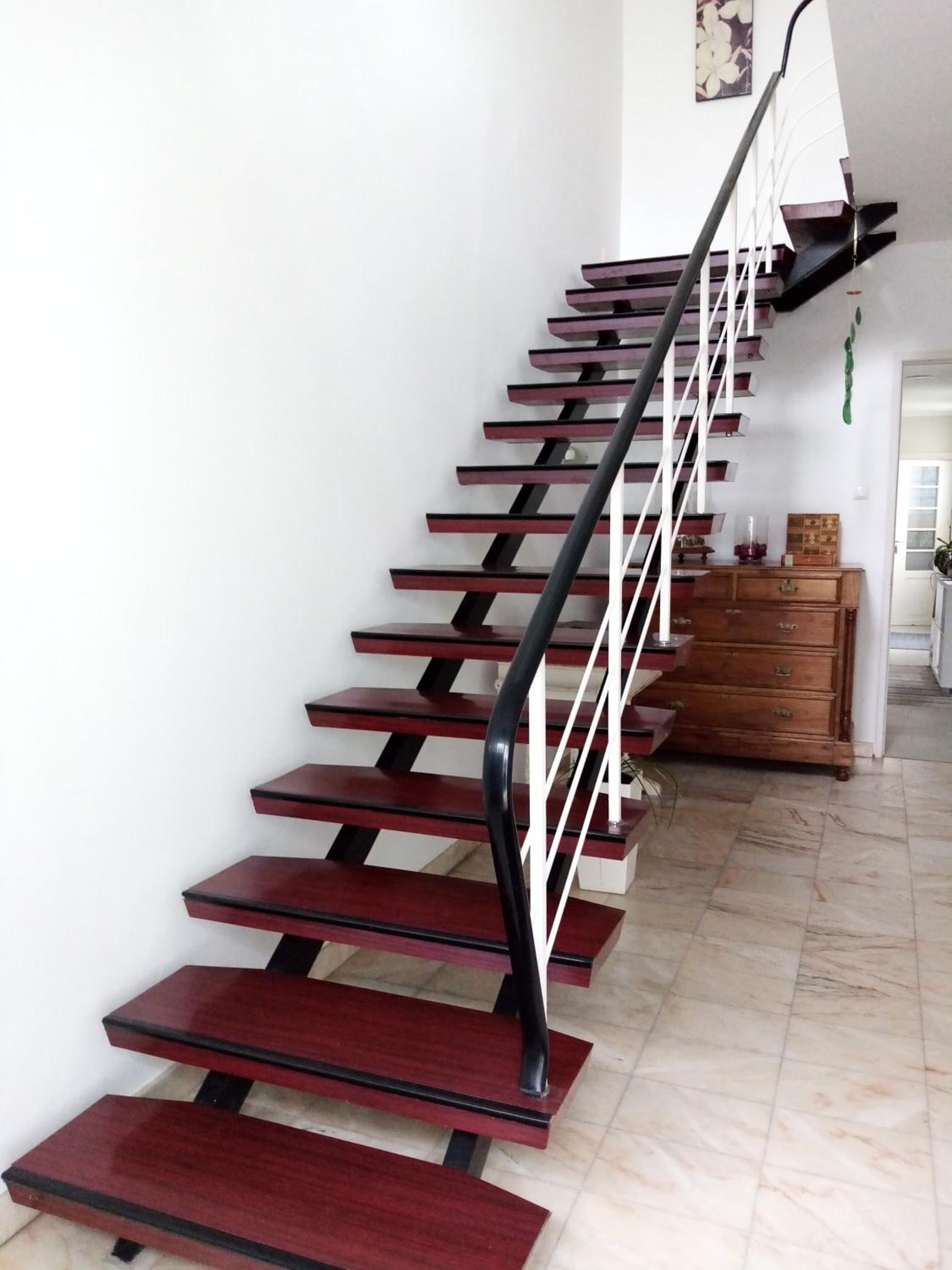 Upstairs Home view 2