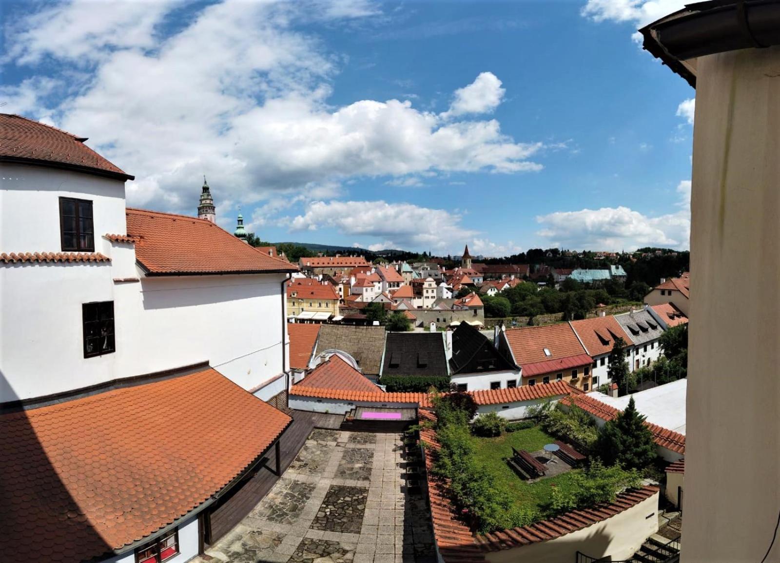 Apartment Galerie Marie view 4