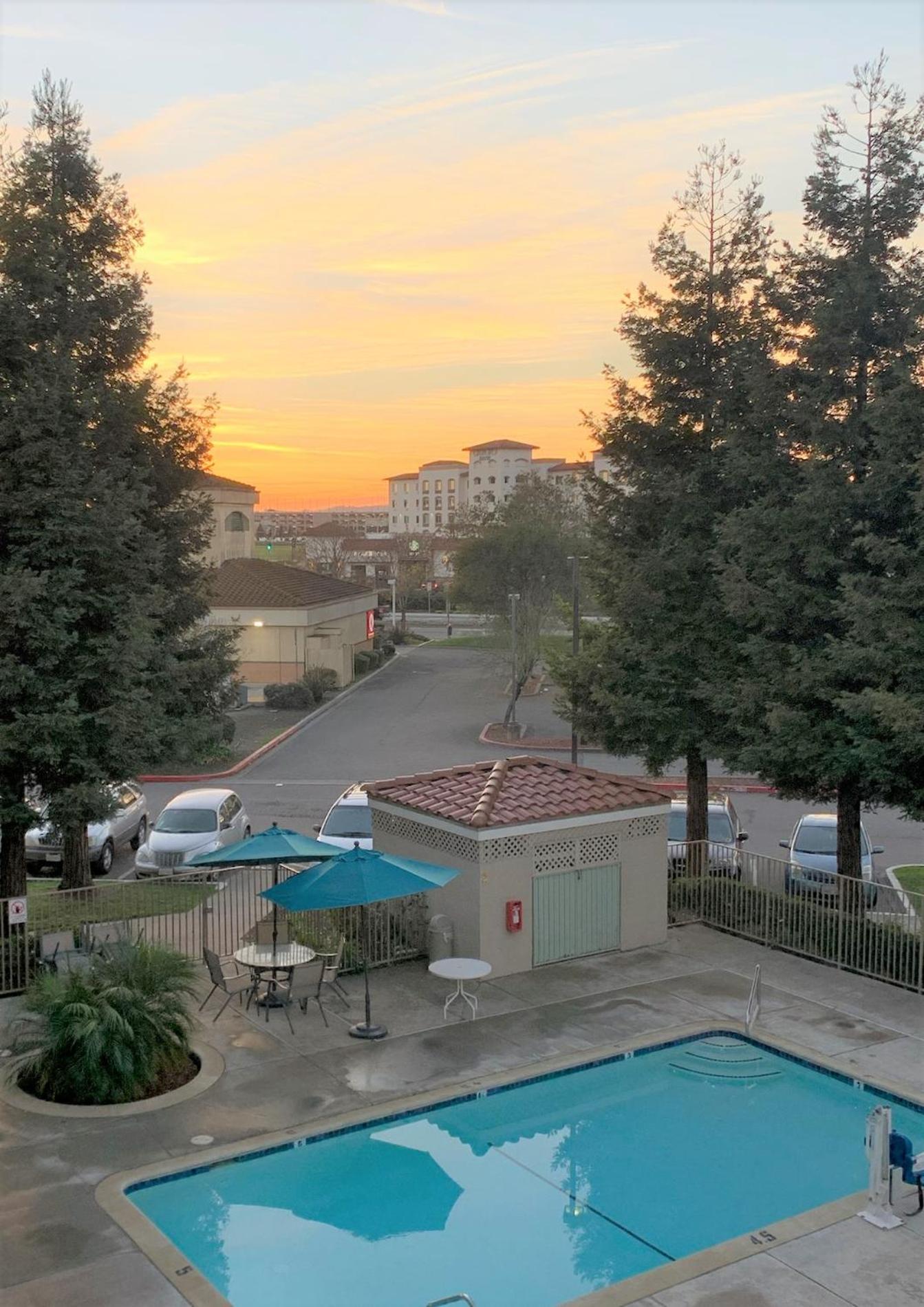 Rohnert Park Vacations - Inn at Rohnert Park - Property Image 3