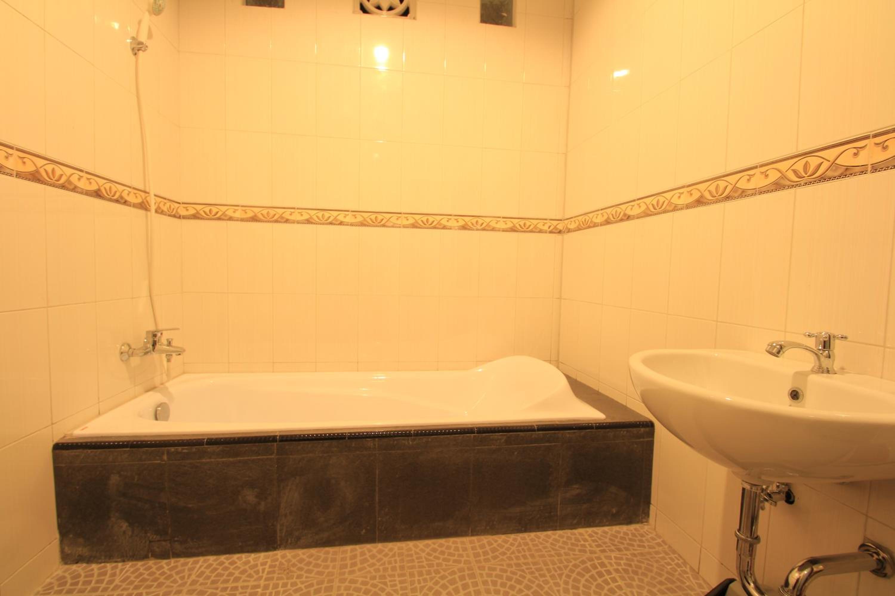 KT. Kuaya Home Stay view 3